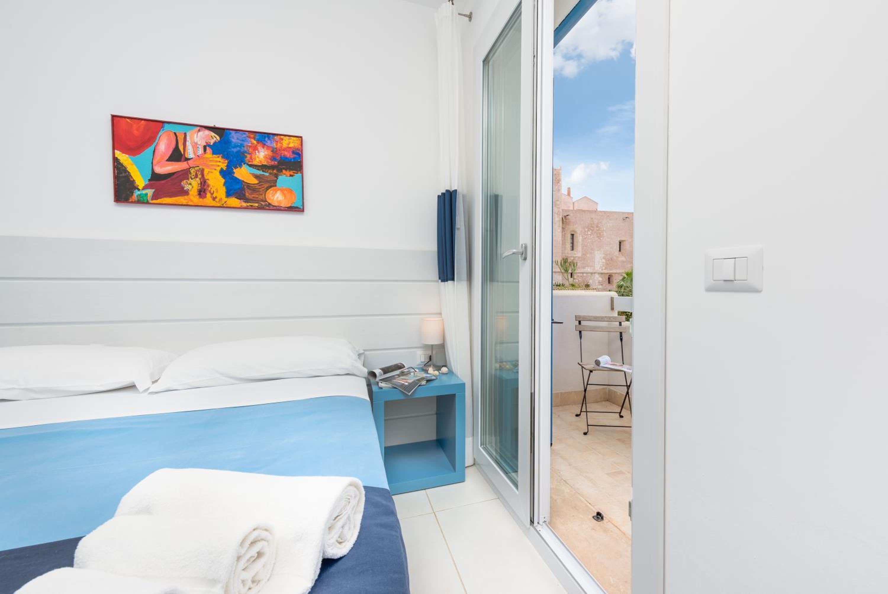 Appartamento attico