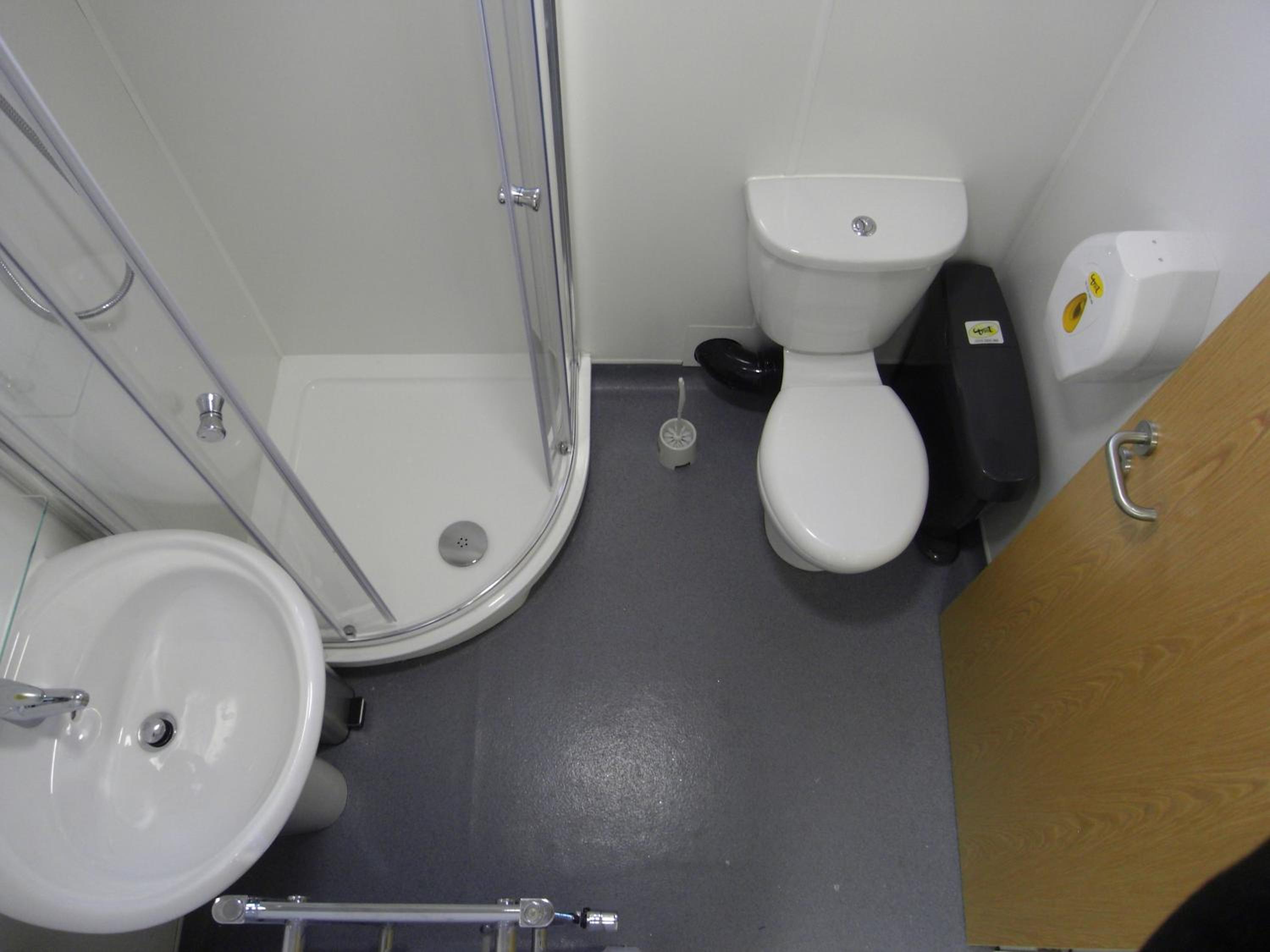 Single Room with Private External Bathroom - Room 4 photo 3