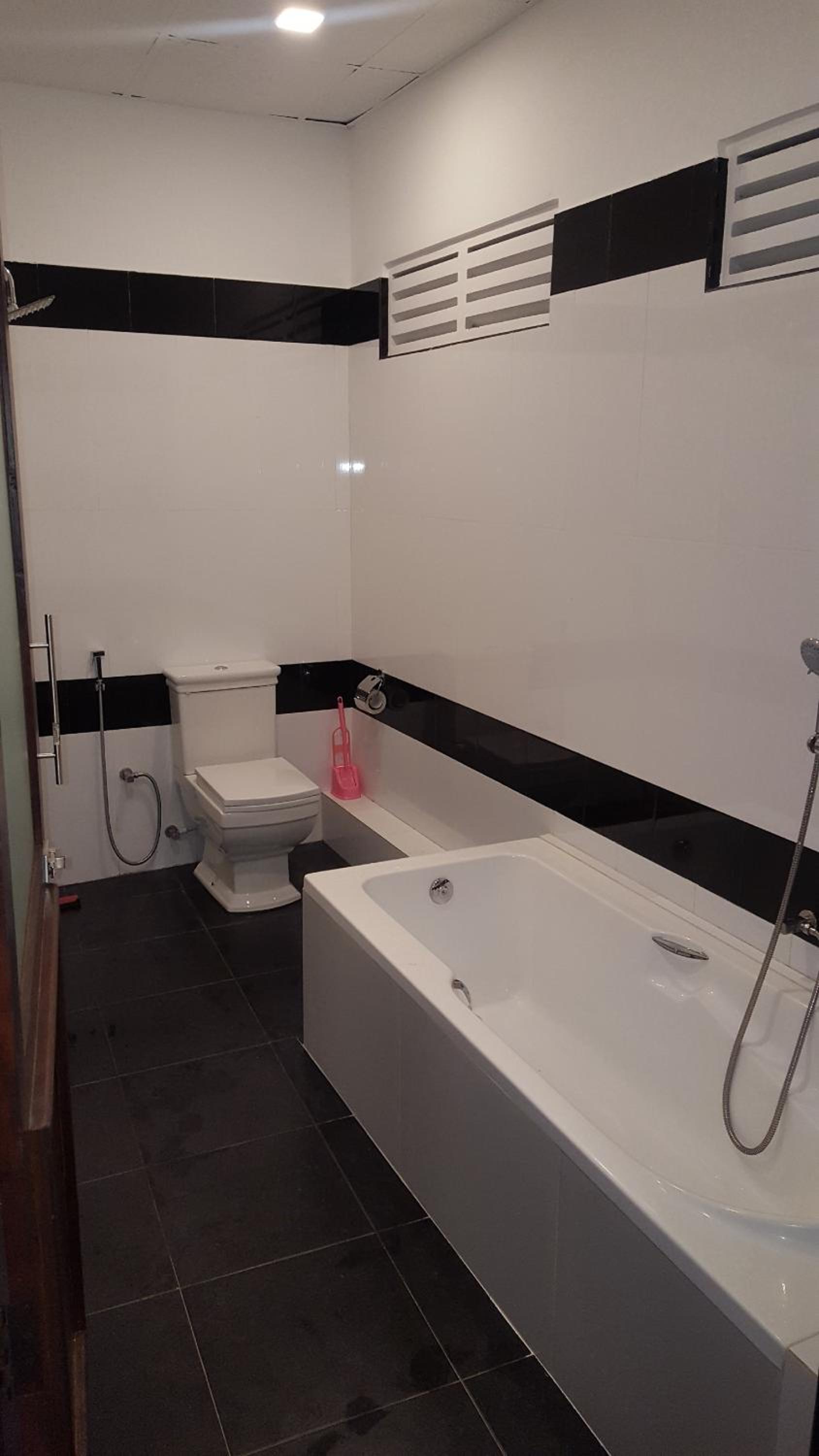 Family Room with Bath photo 2