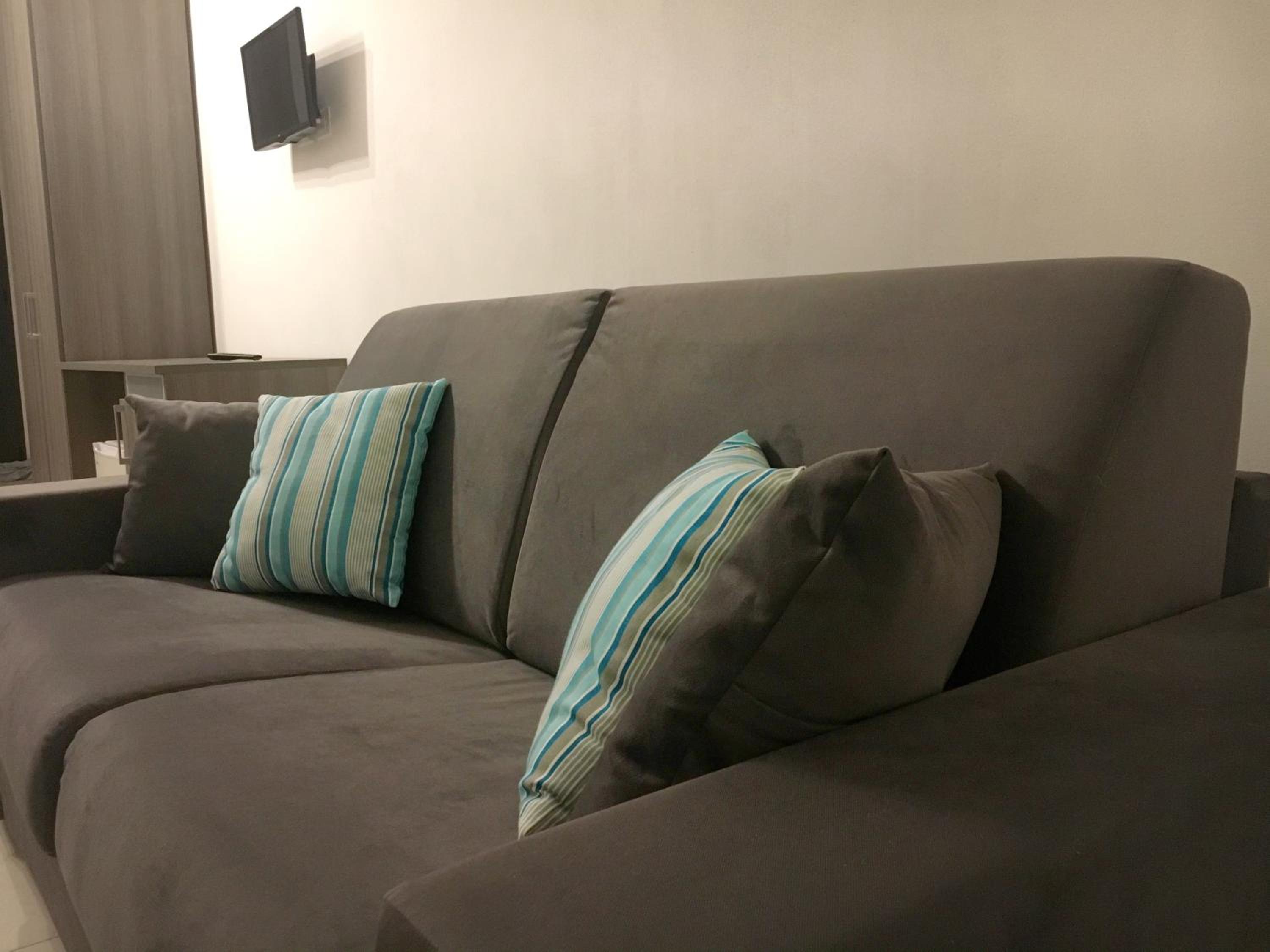 Deluxe Quadruple Room - Photo 17