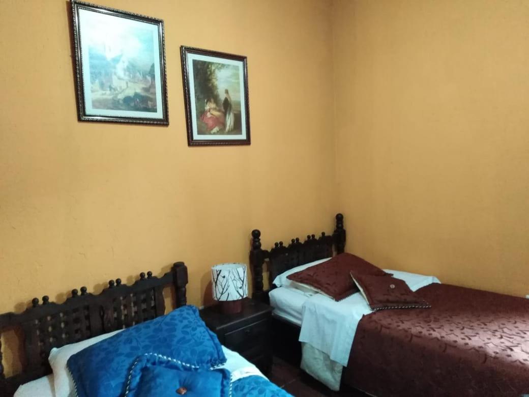 Triple Room photo 1
