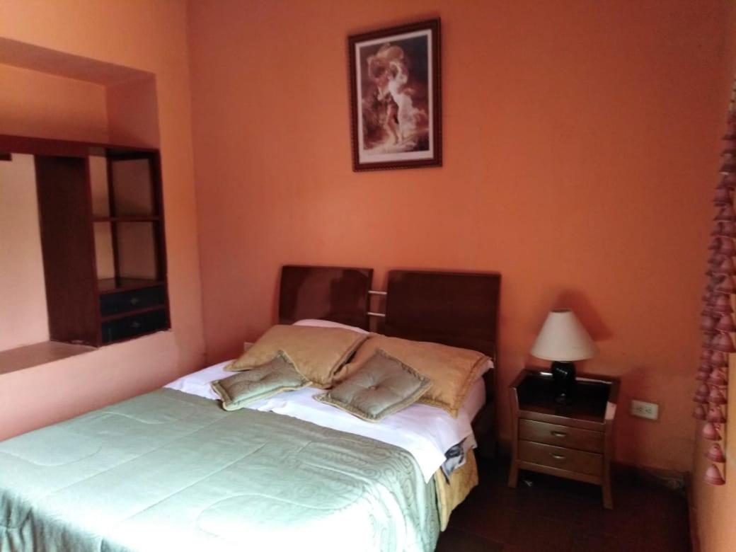 Double Room photo 1