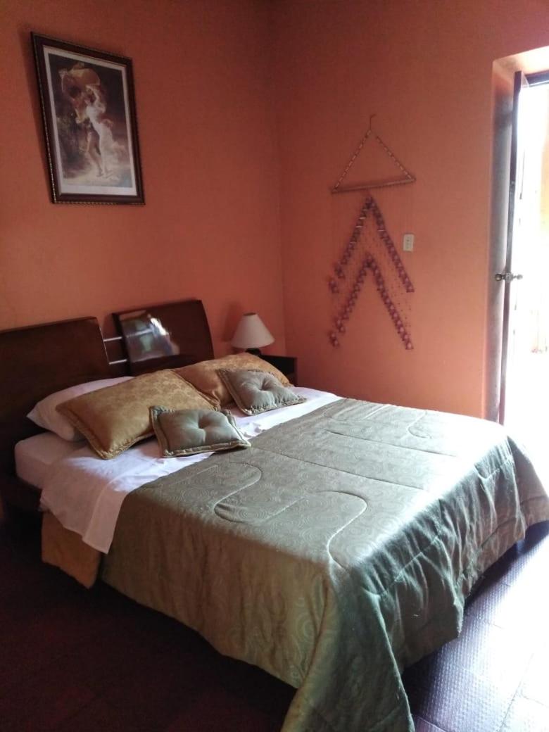 Double Room photo 2