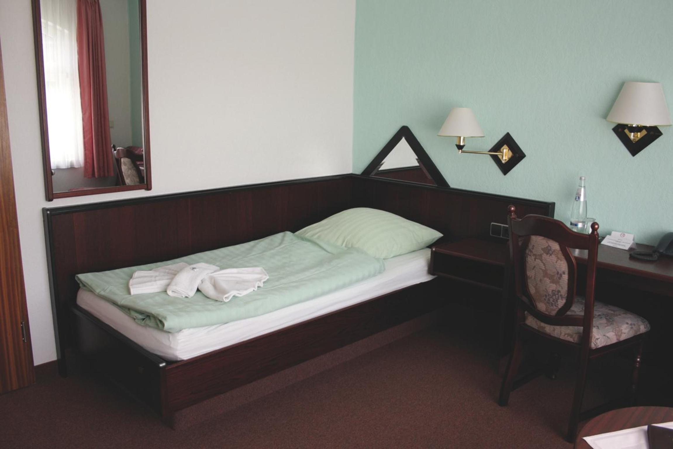 Single Room
