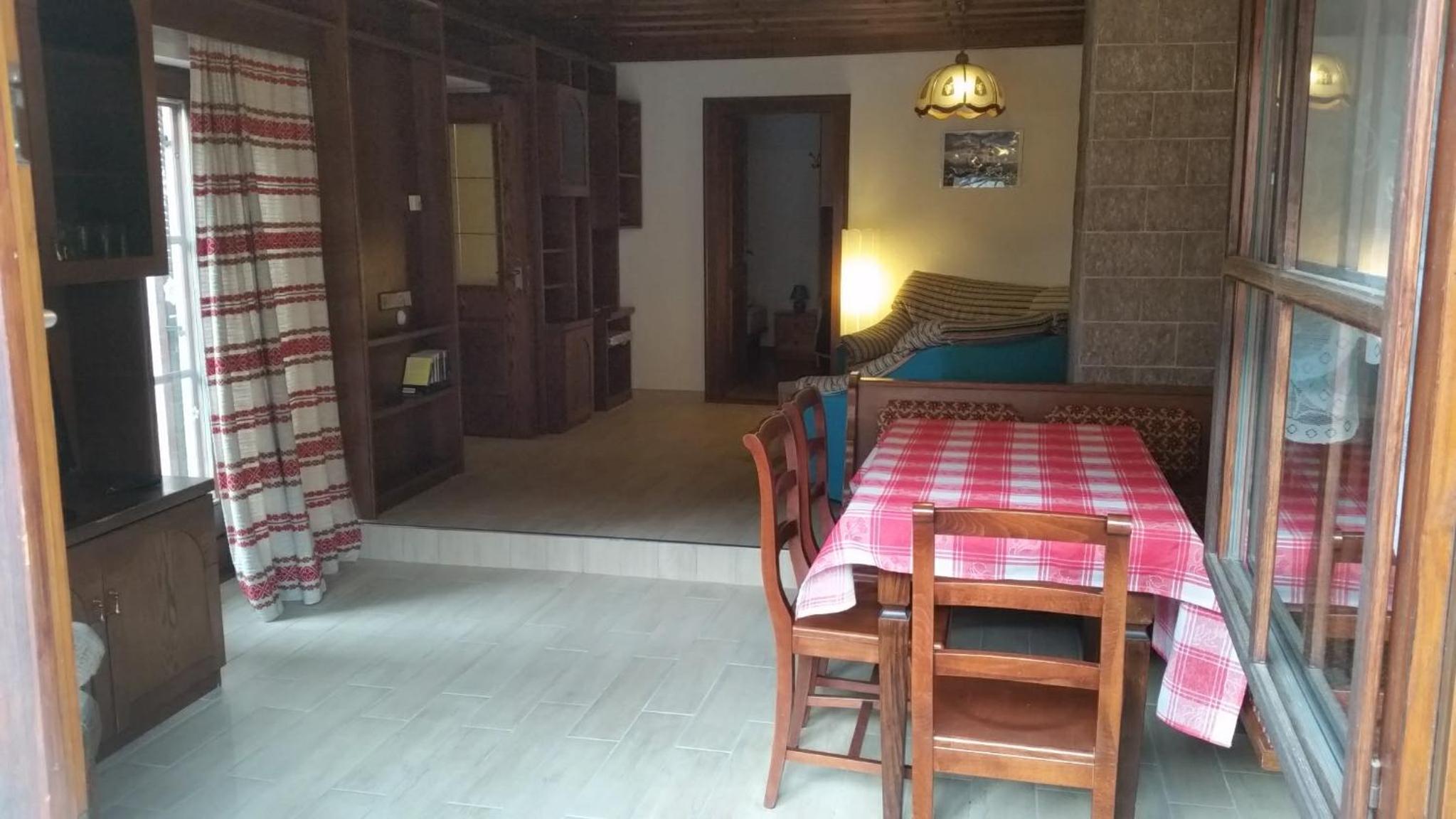 Apartment - Ground Floor photo 3
