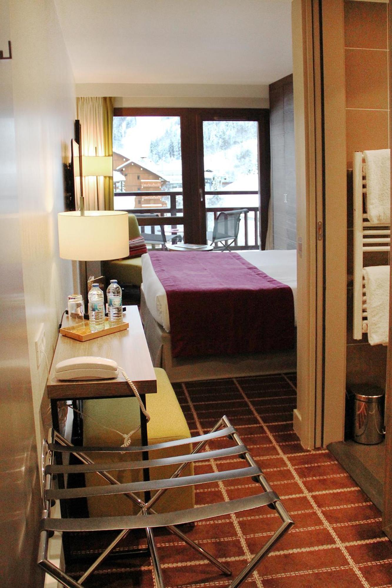 Double Room - Sun Tradition photo 2