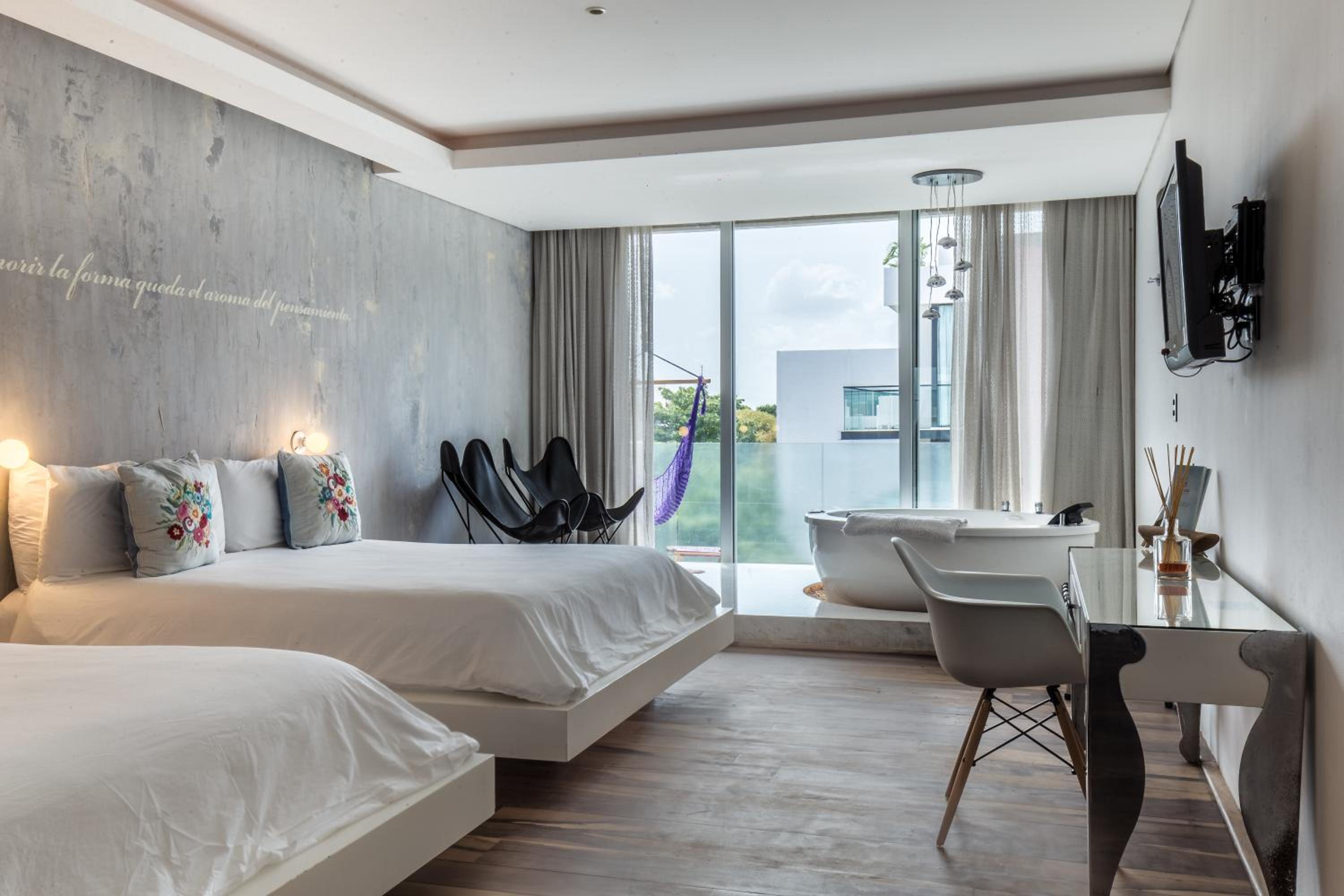 Junior Suite - Photo 27
