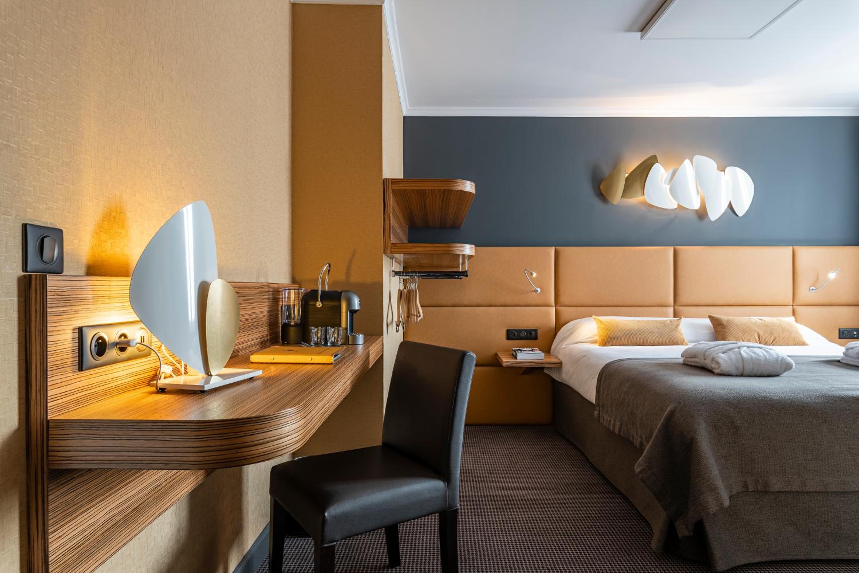 Junior Suite - Access to swimming pool/fitness included - Photo 3