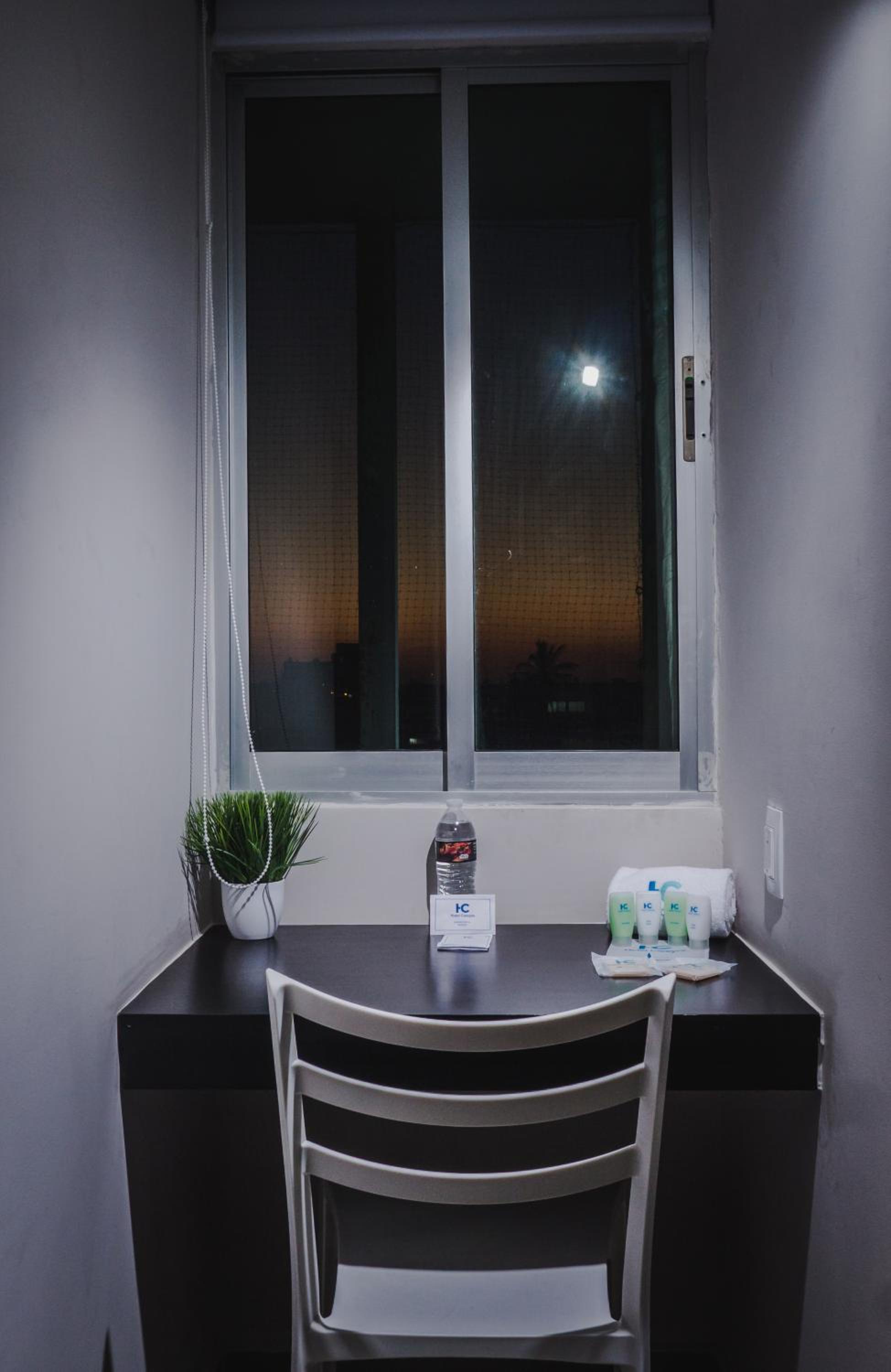 Standard Single Room photo 2