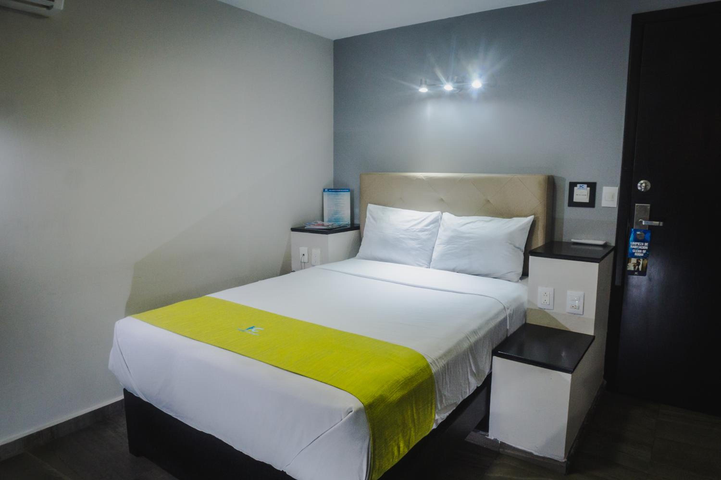 Standard Single Room photo 1