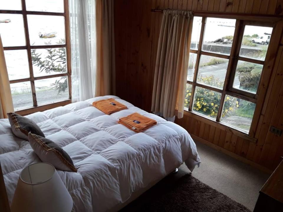 Double Room With Shared Bathroom photo 1