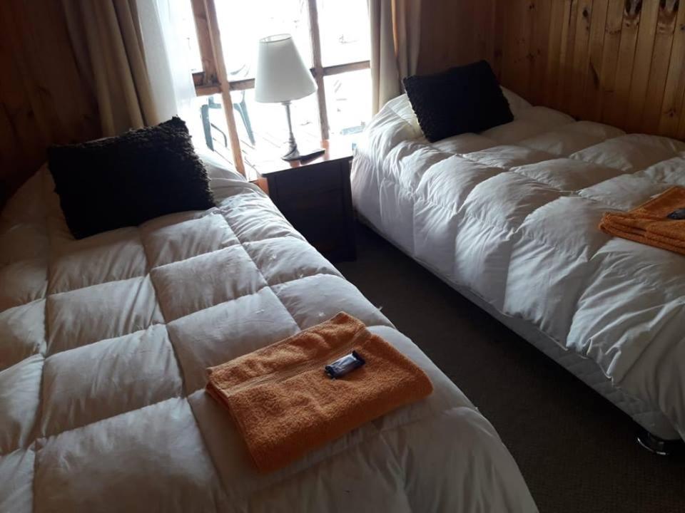 Budget Twin Room photo 1