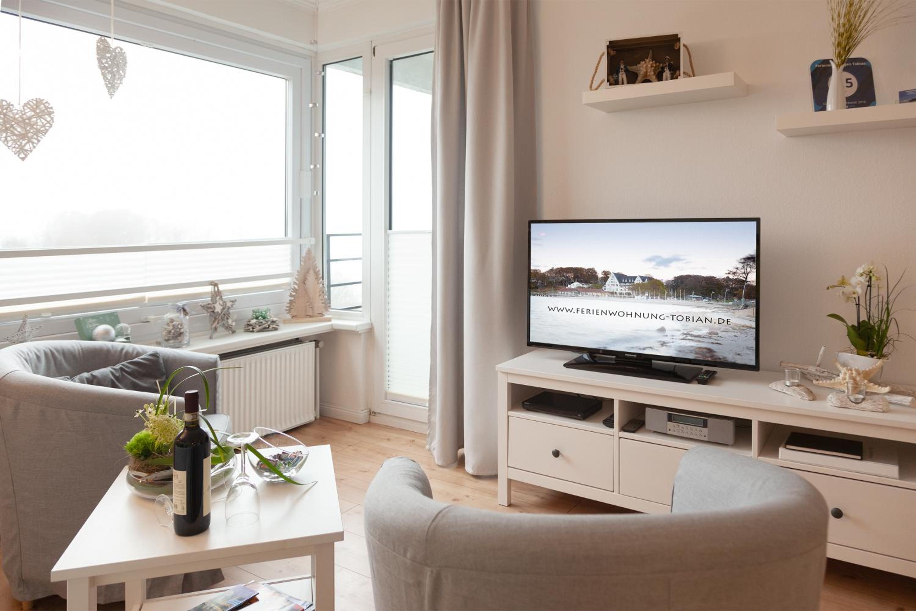 Apartment with Sea View photo 3
