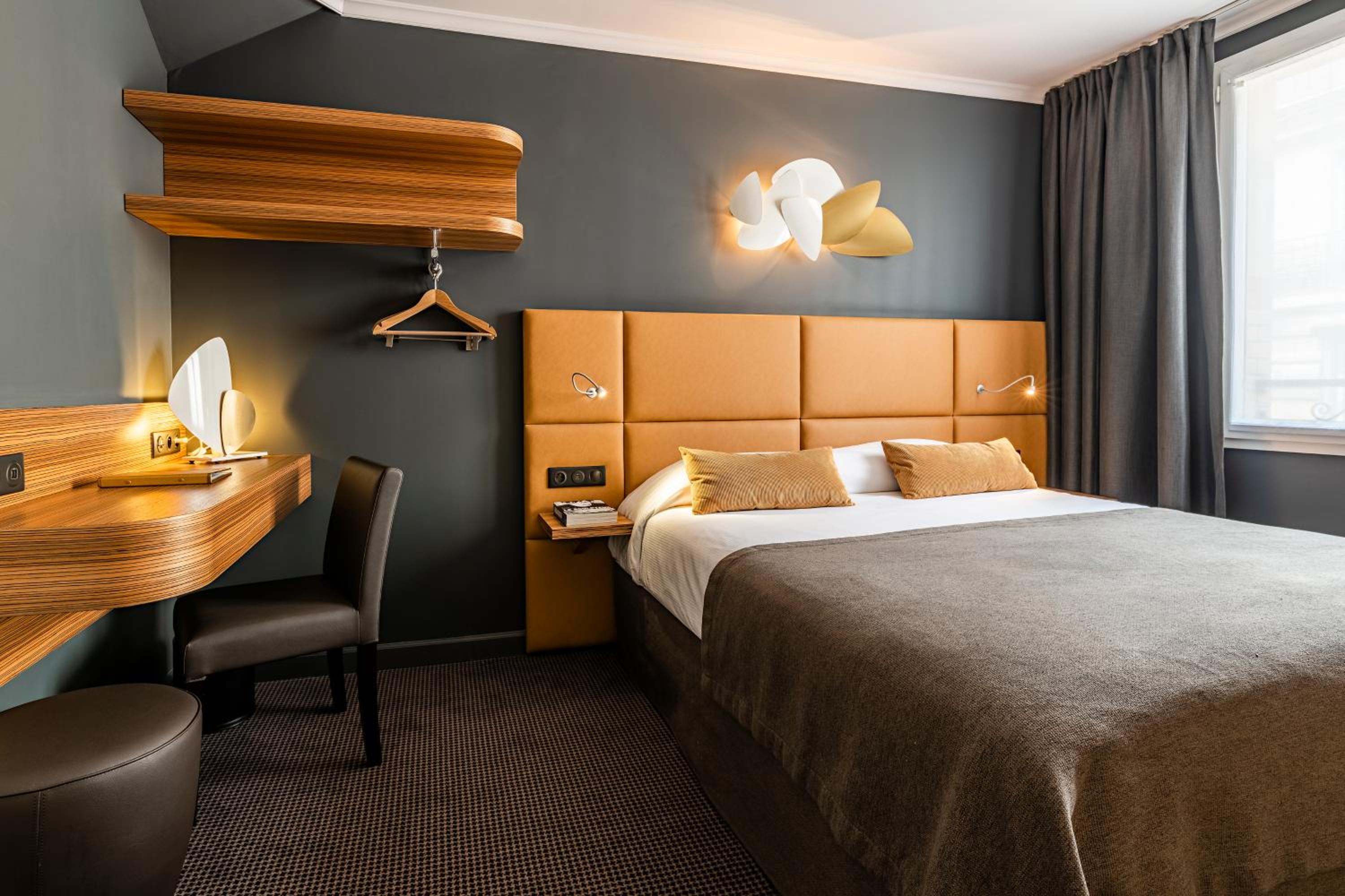 Comfort Double or Twin Room - Access to swimming pool/fitness included - Photo 3