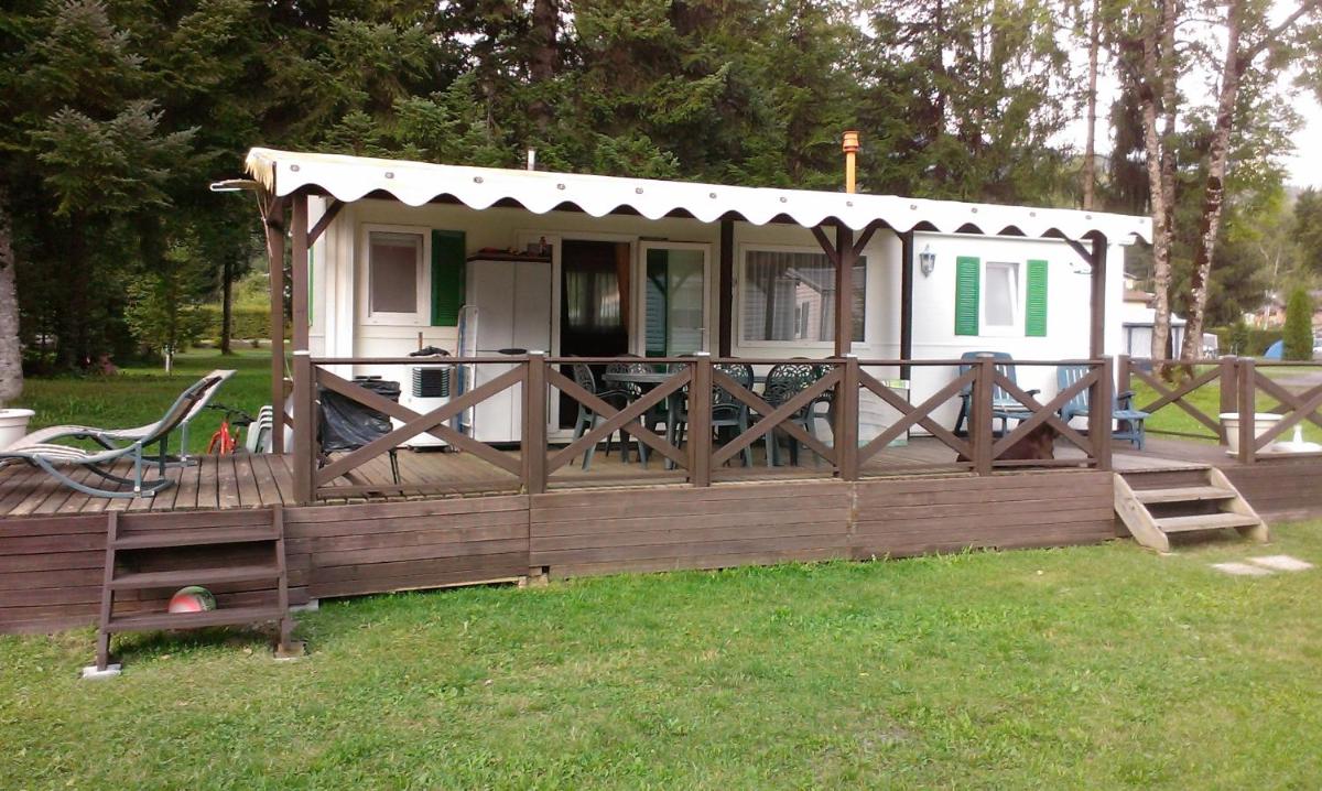 Mobile Home photo 2