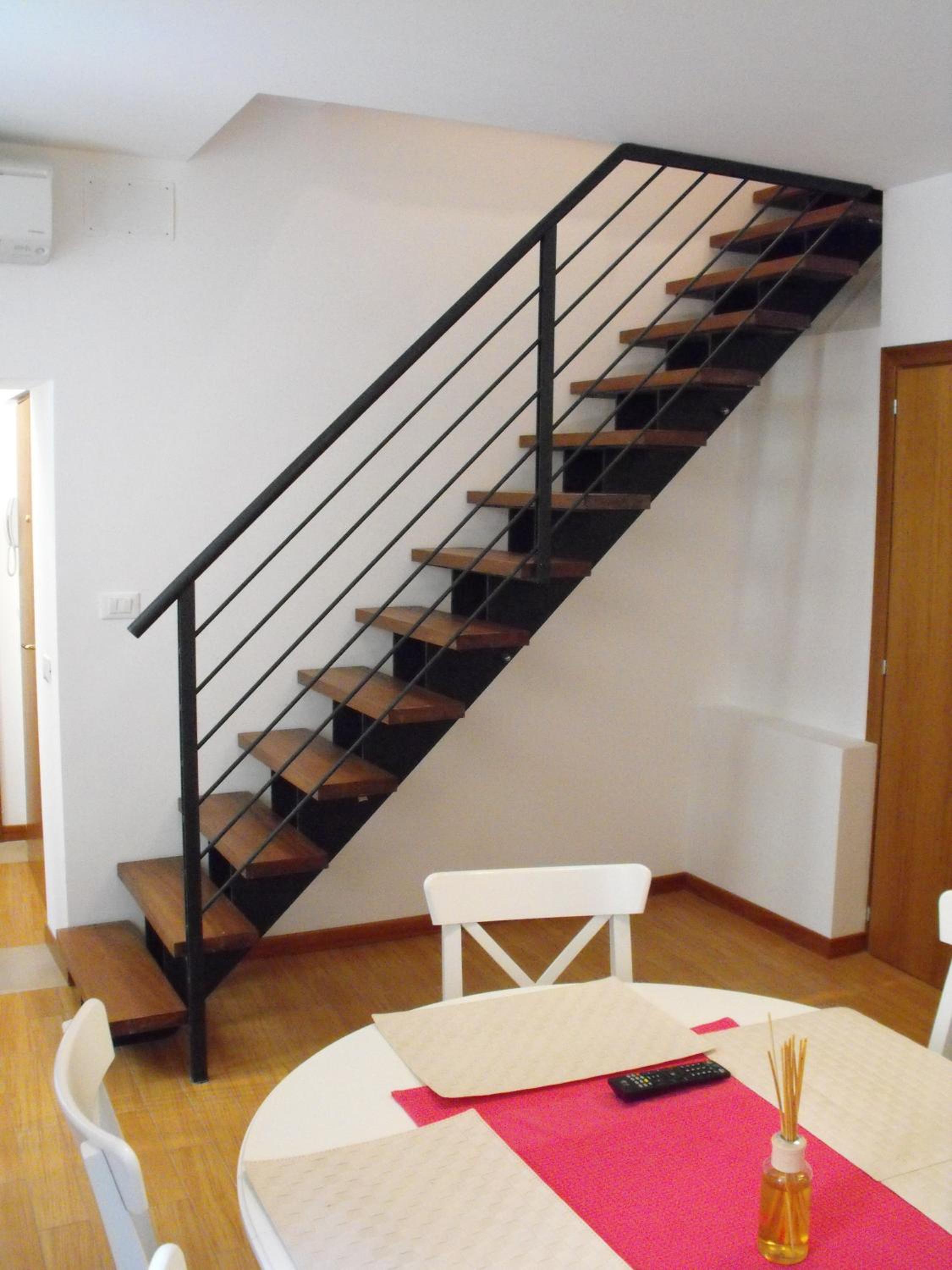 Three-Bedroom Apartment - Annex photo 3