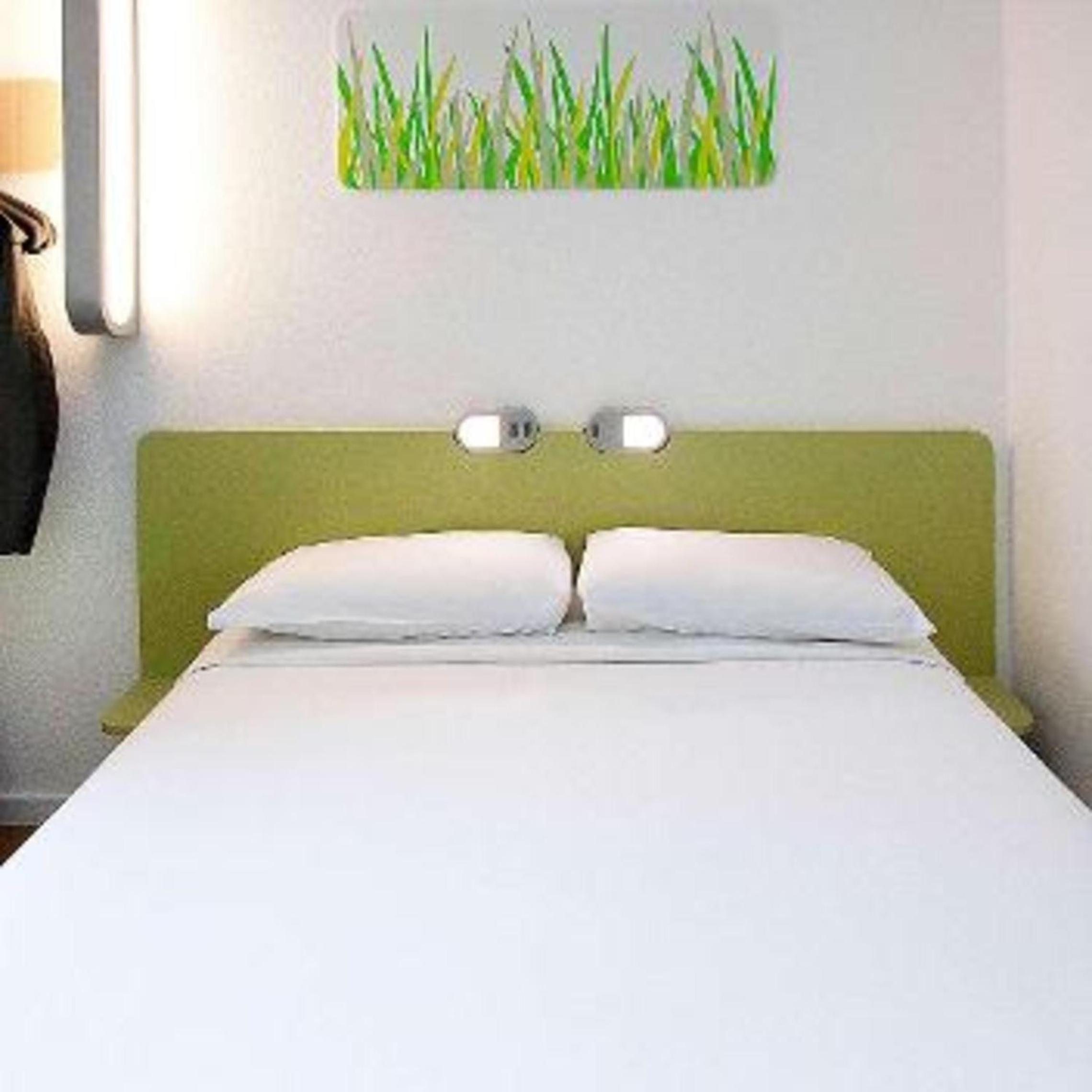 Standard Apartment with Double Bed (2 Adults)