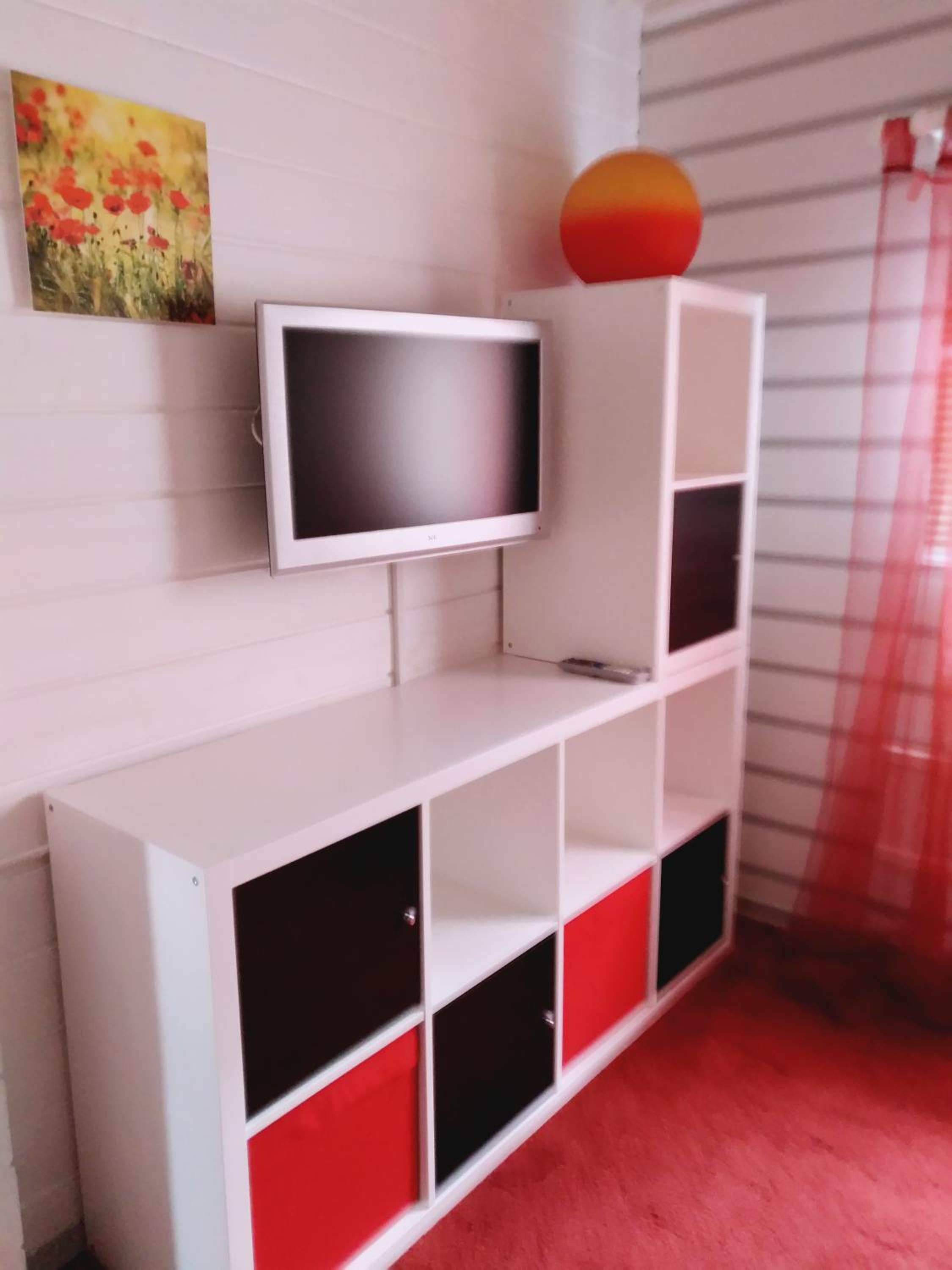Two-Bedroom House photo 3