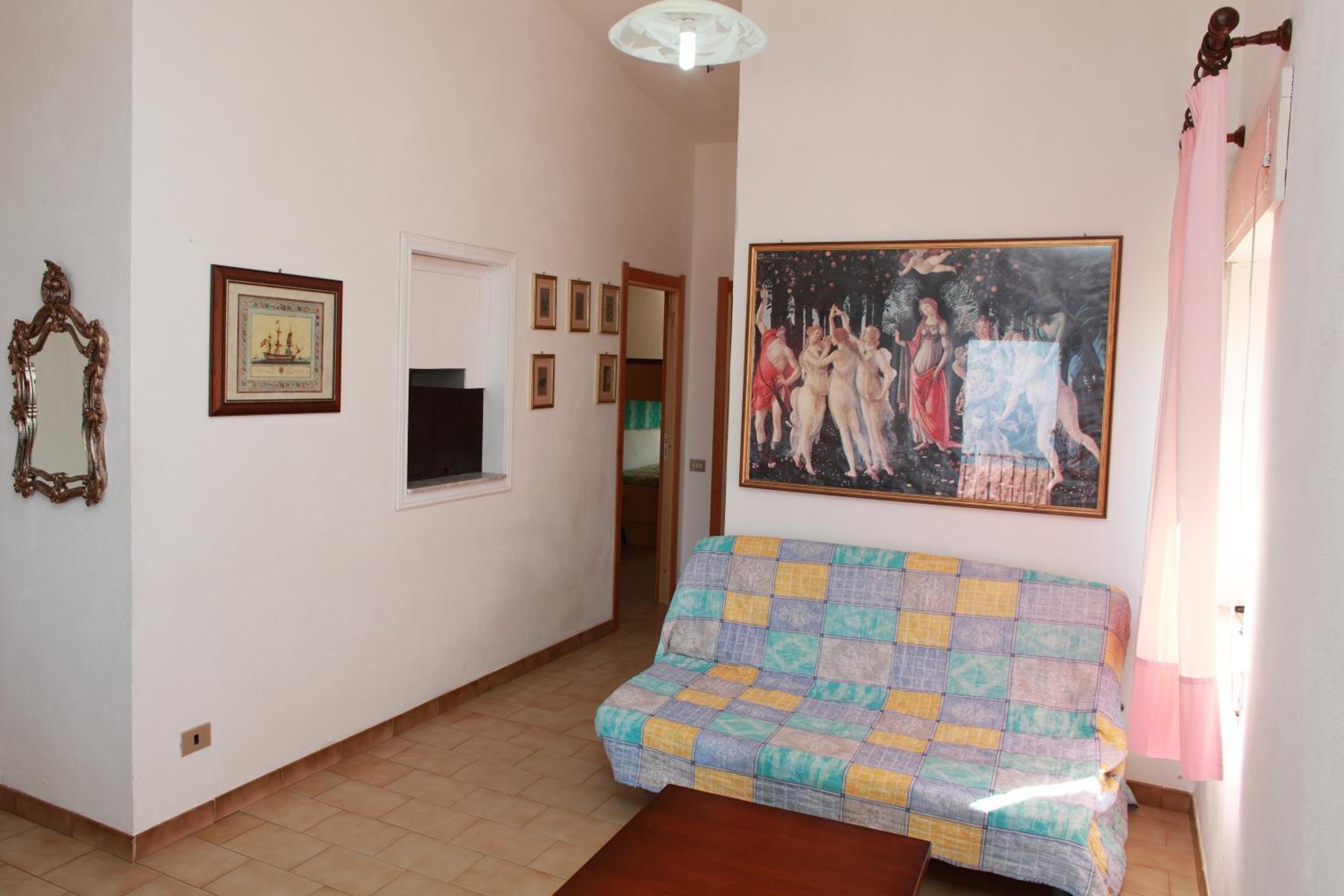 Two-Bedroom Apartment (4 Adults) photo 1