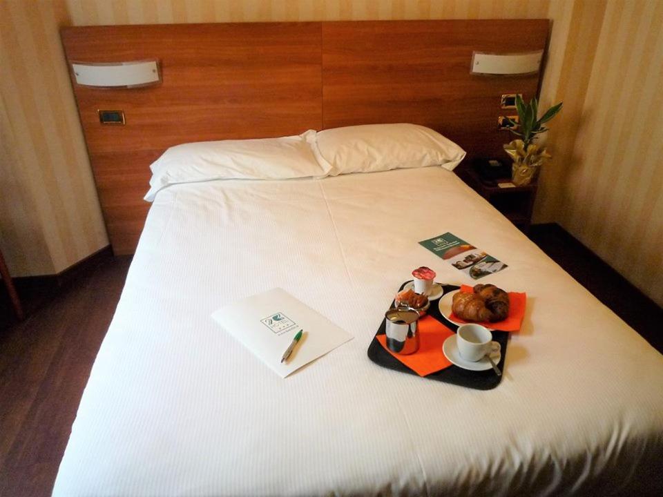 Single Room - Annex