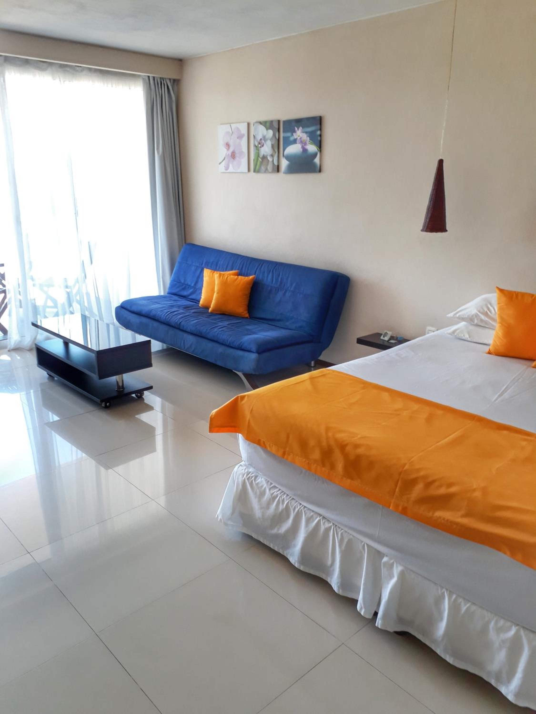 Executive Double Room photo 2