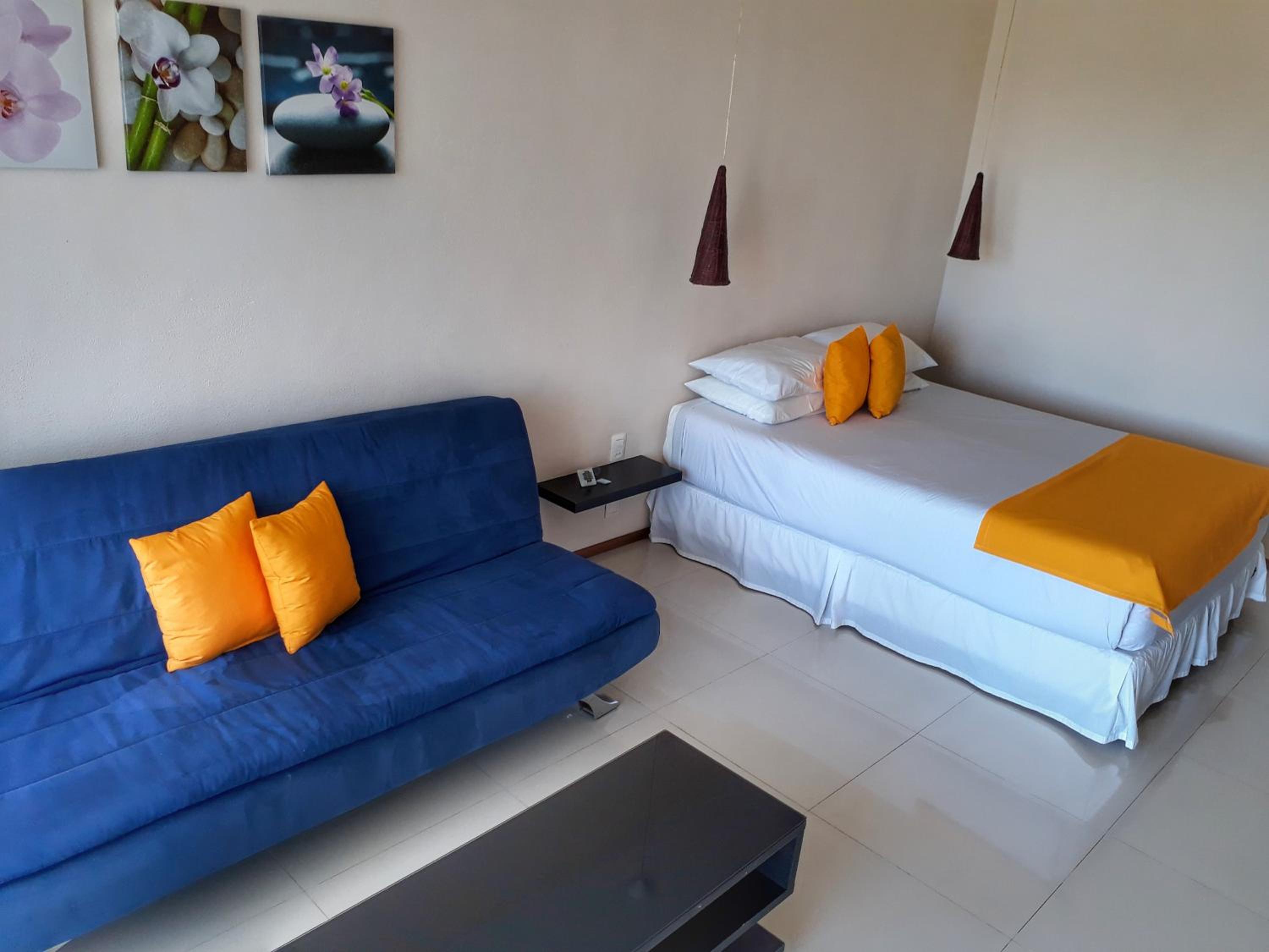 Executive Double Room photo 3