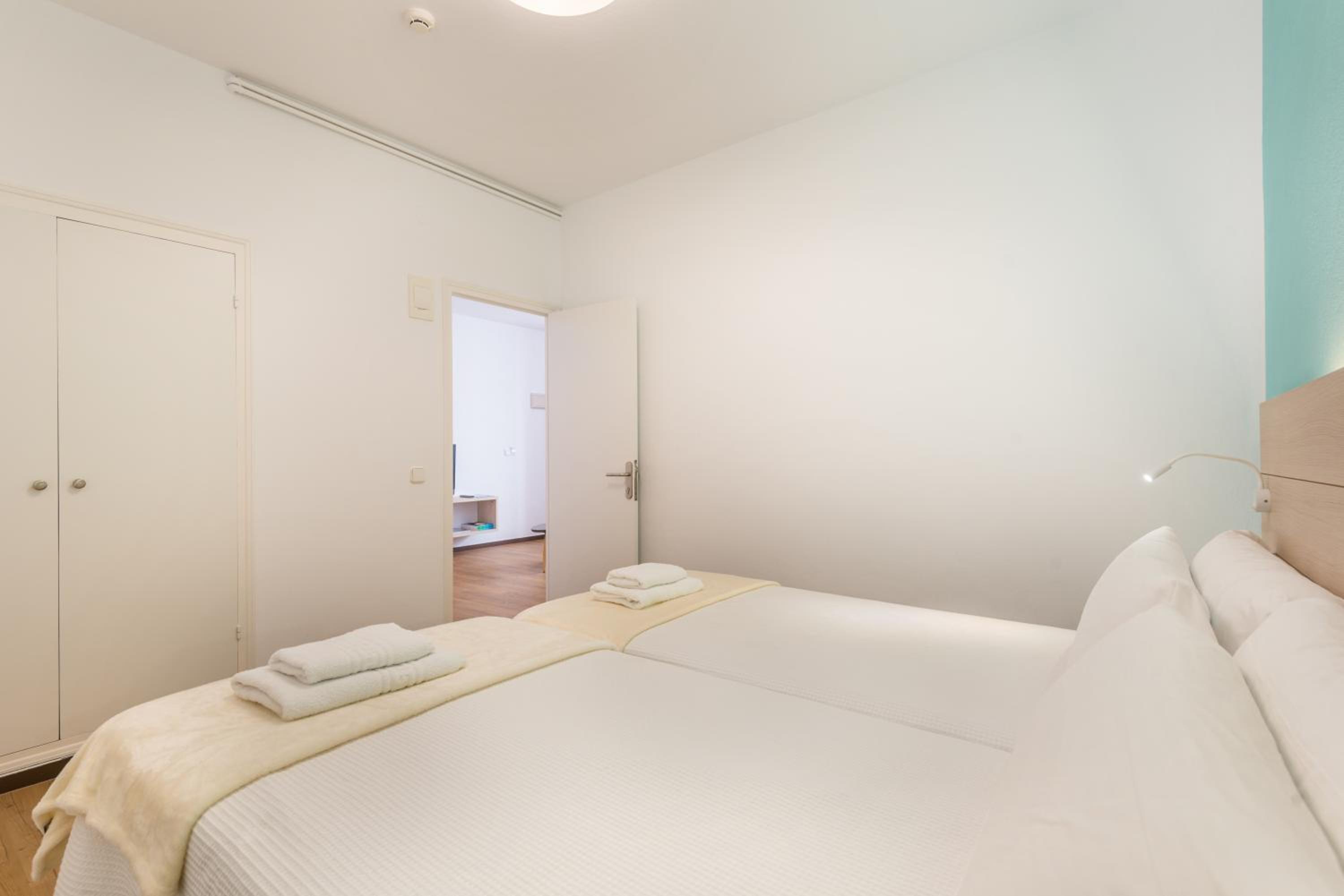 Suite de Dos Habitaciones