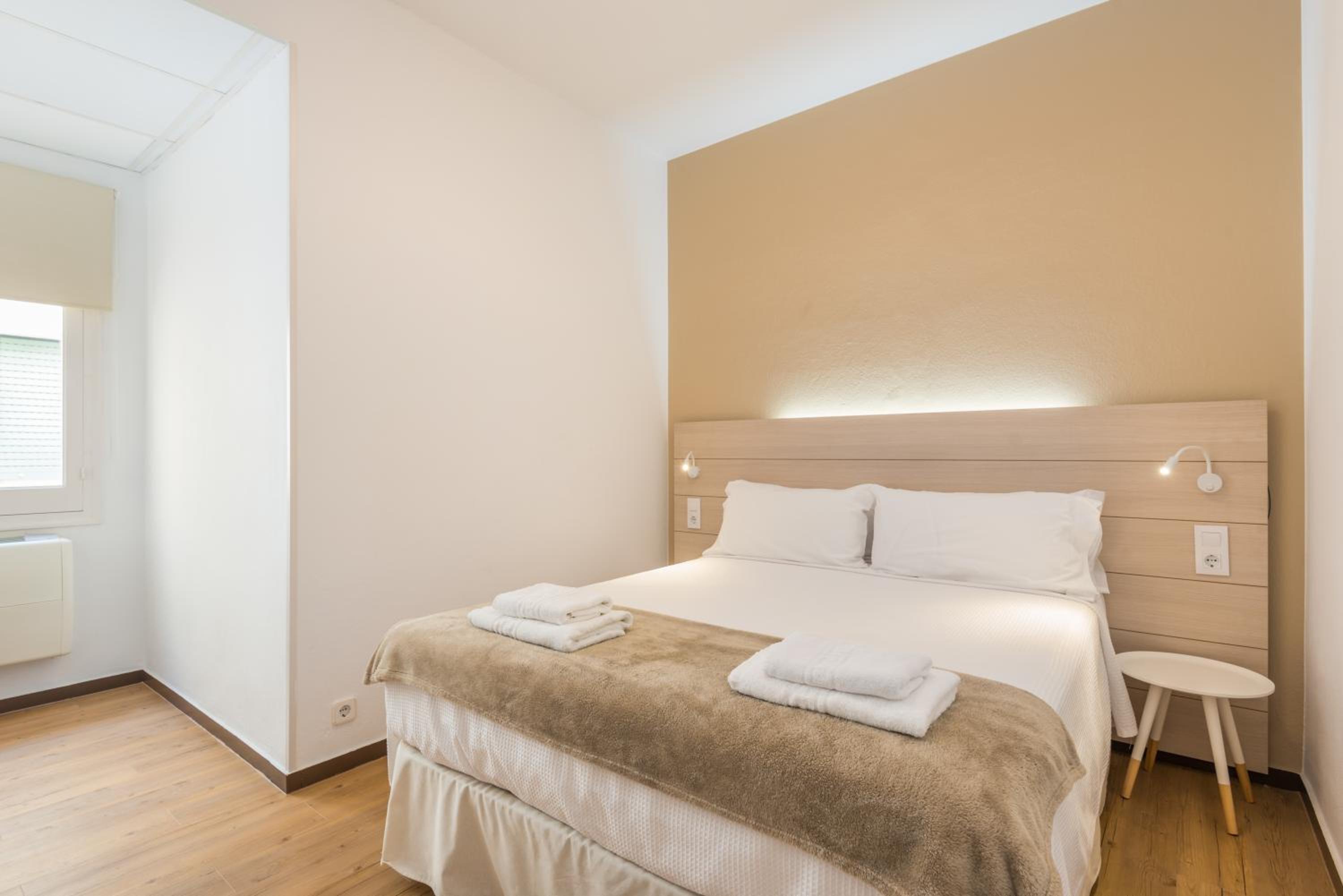 Two-Bedroom Suite photo 3