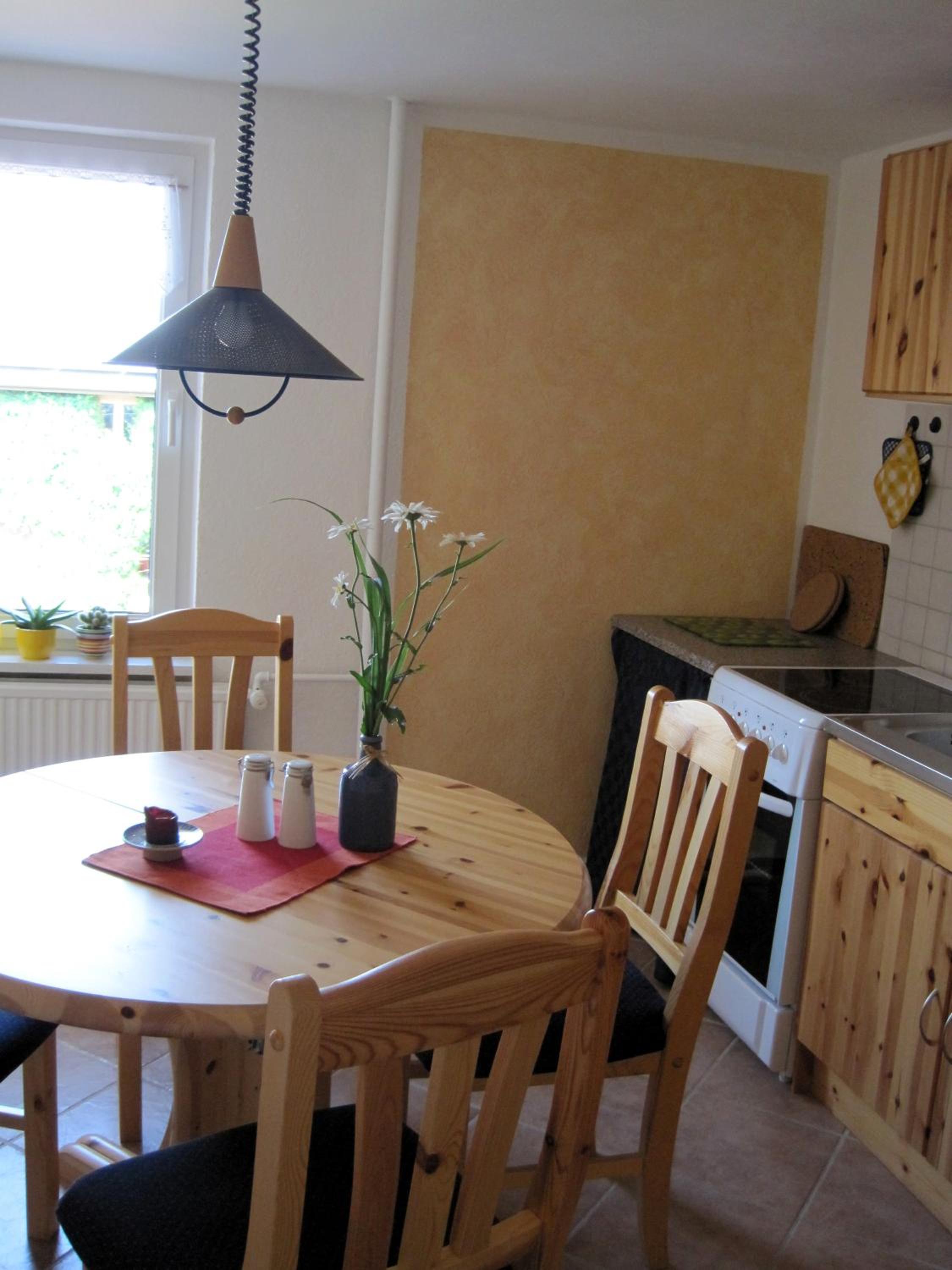 Two-Bedroom Apartment (3 Adults + 1 Child) photo 2