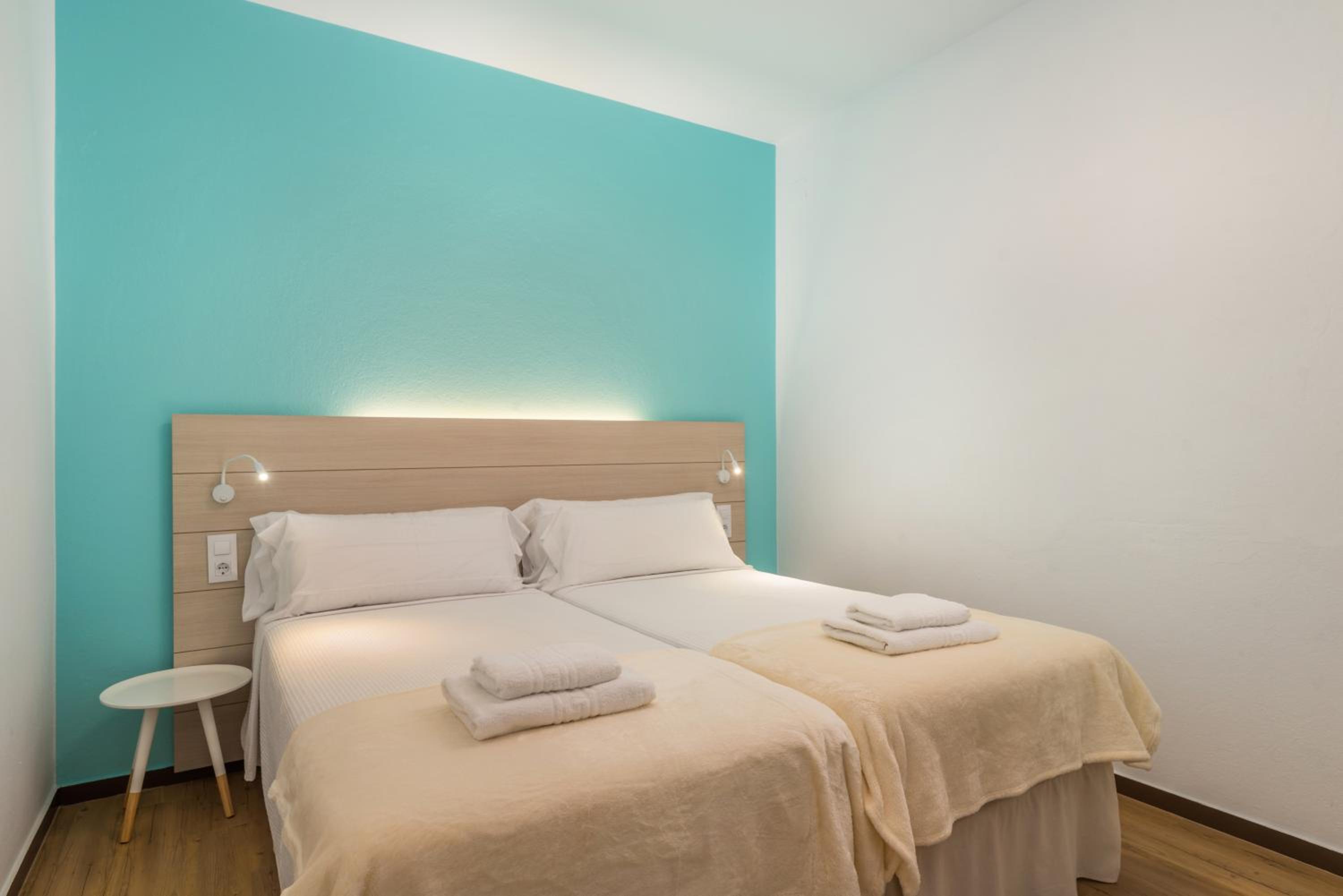 Two-Bedroom Suite photo 3