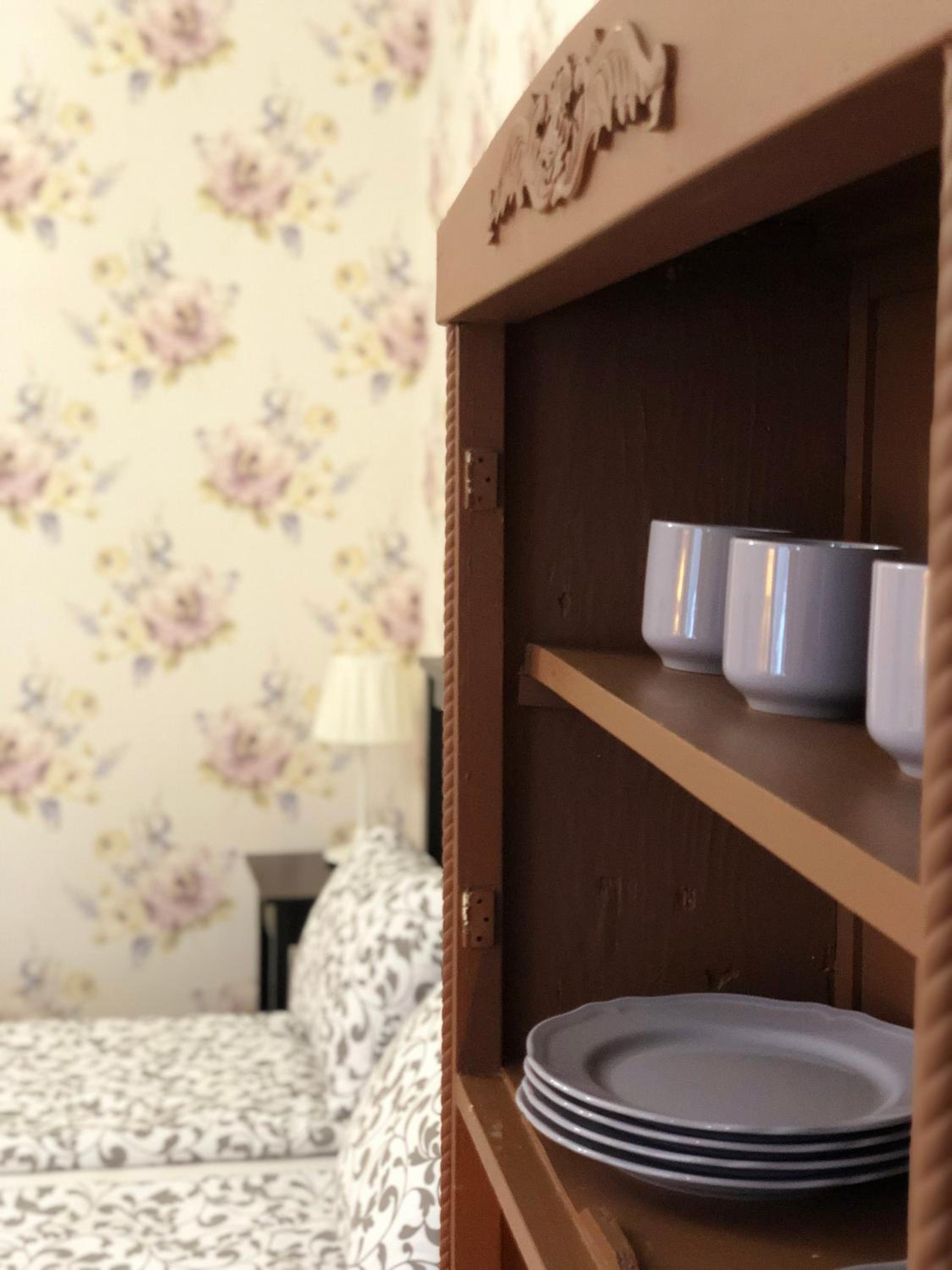 Maisonette photo 2