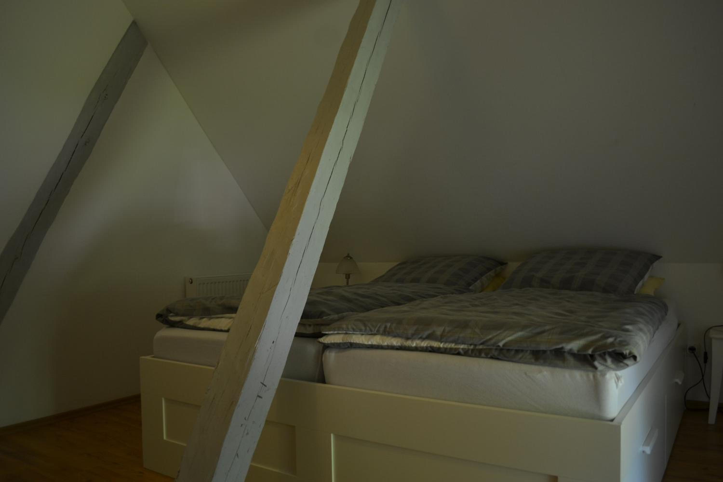 Two-Bedroom Apartment photo 3