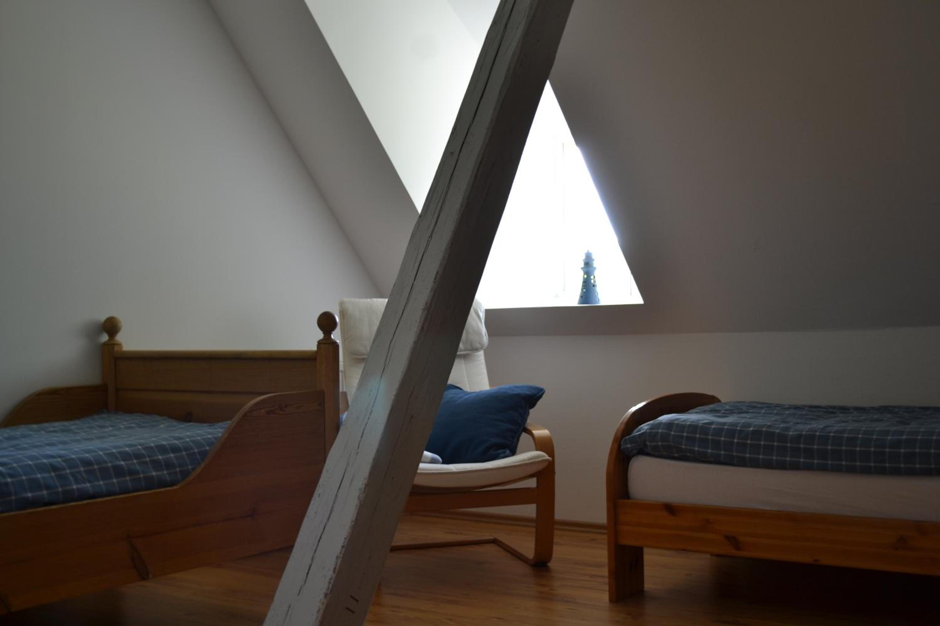 Two-Bedroom Apartment photo 2