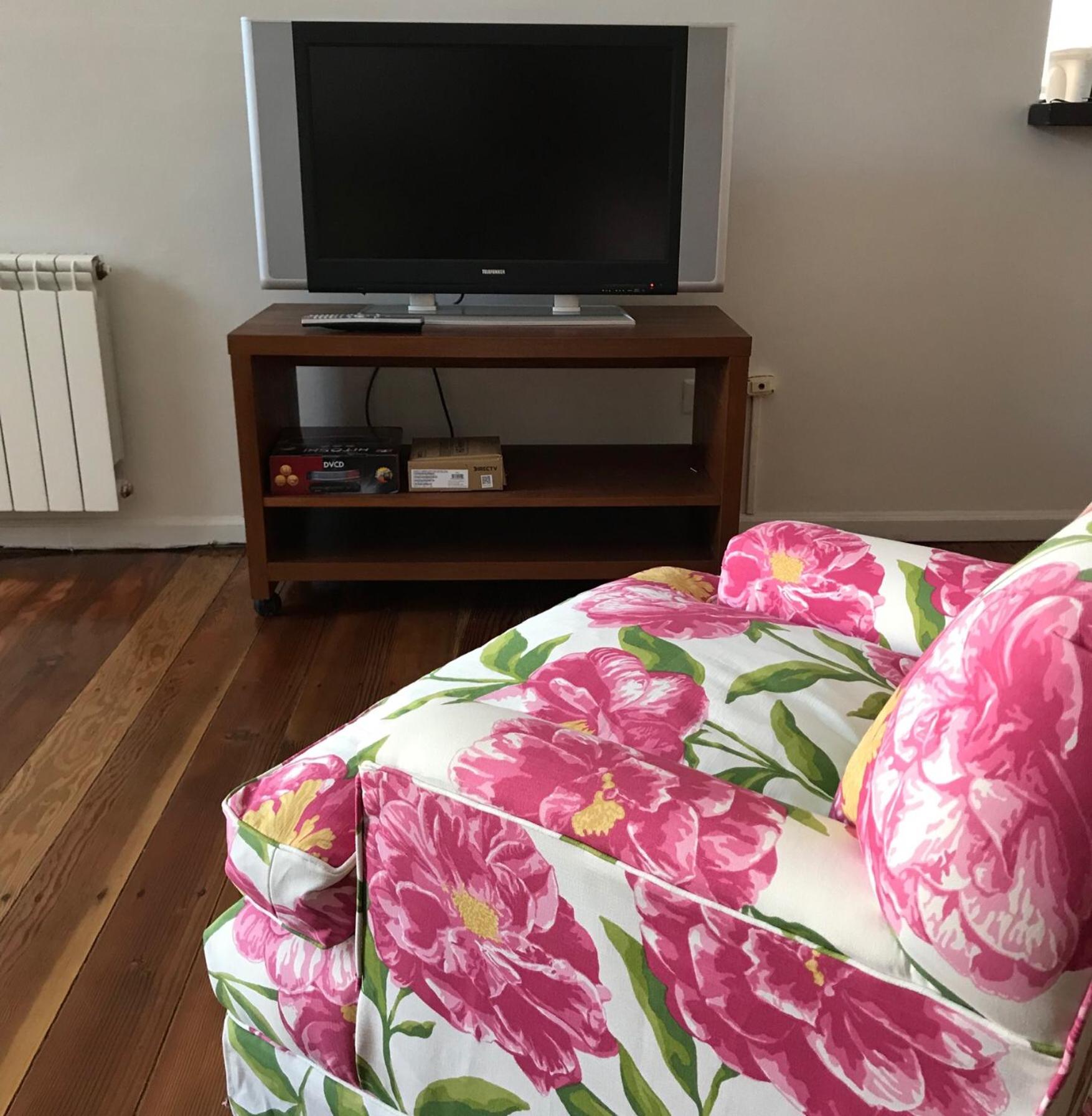 Two-Bedroom House photo 1