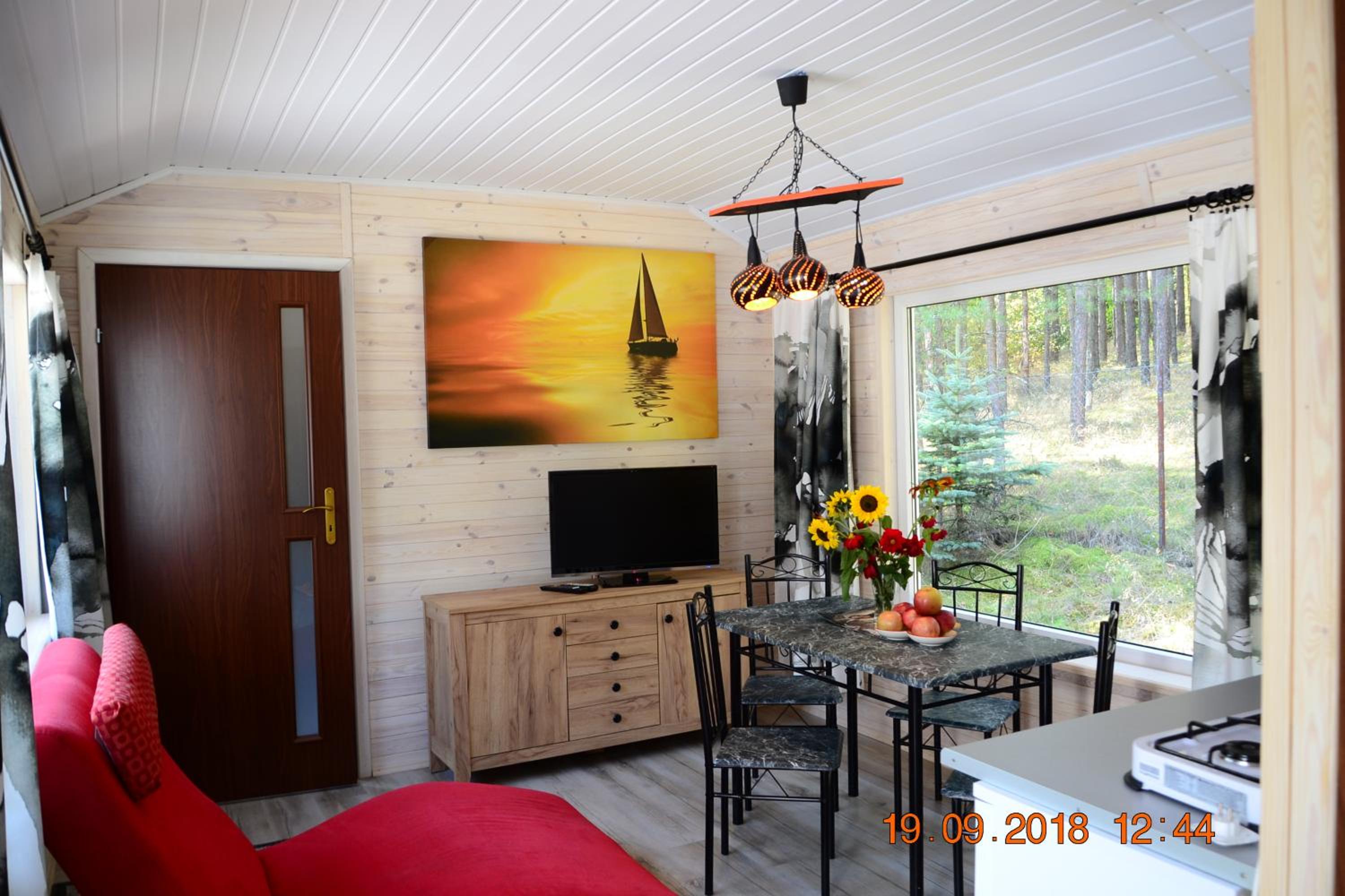 Deluxe Bungalow photo 1
