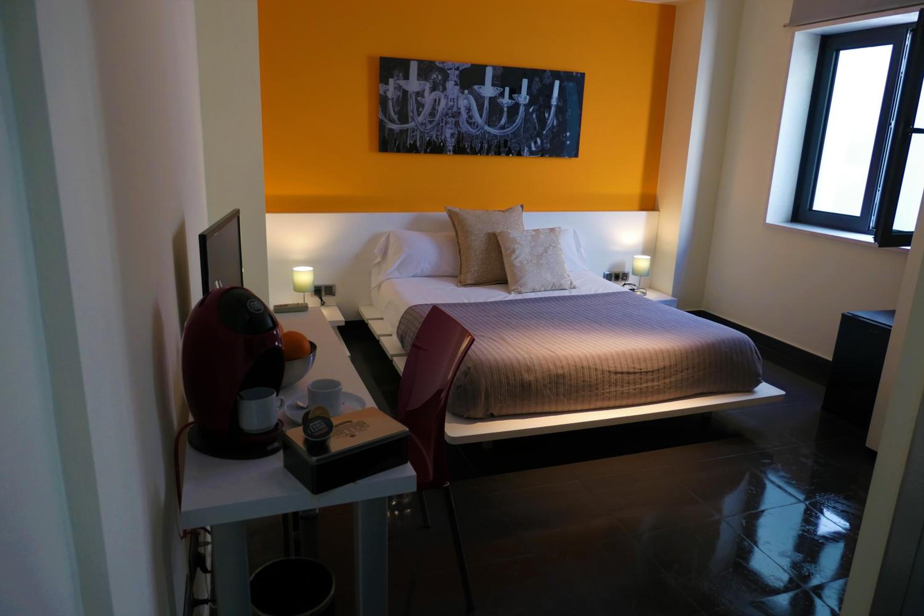 Double Room - Photo 1