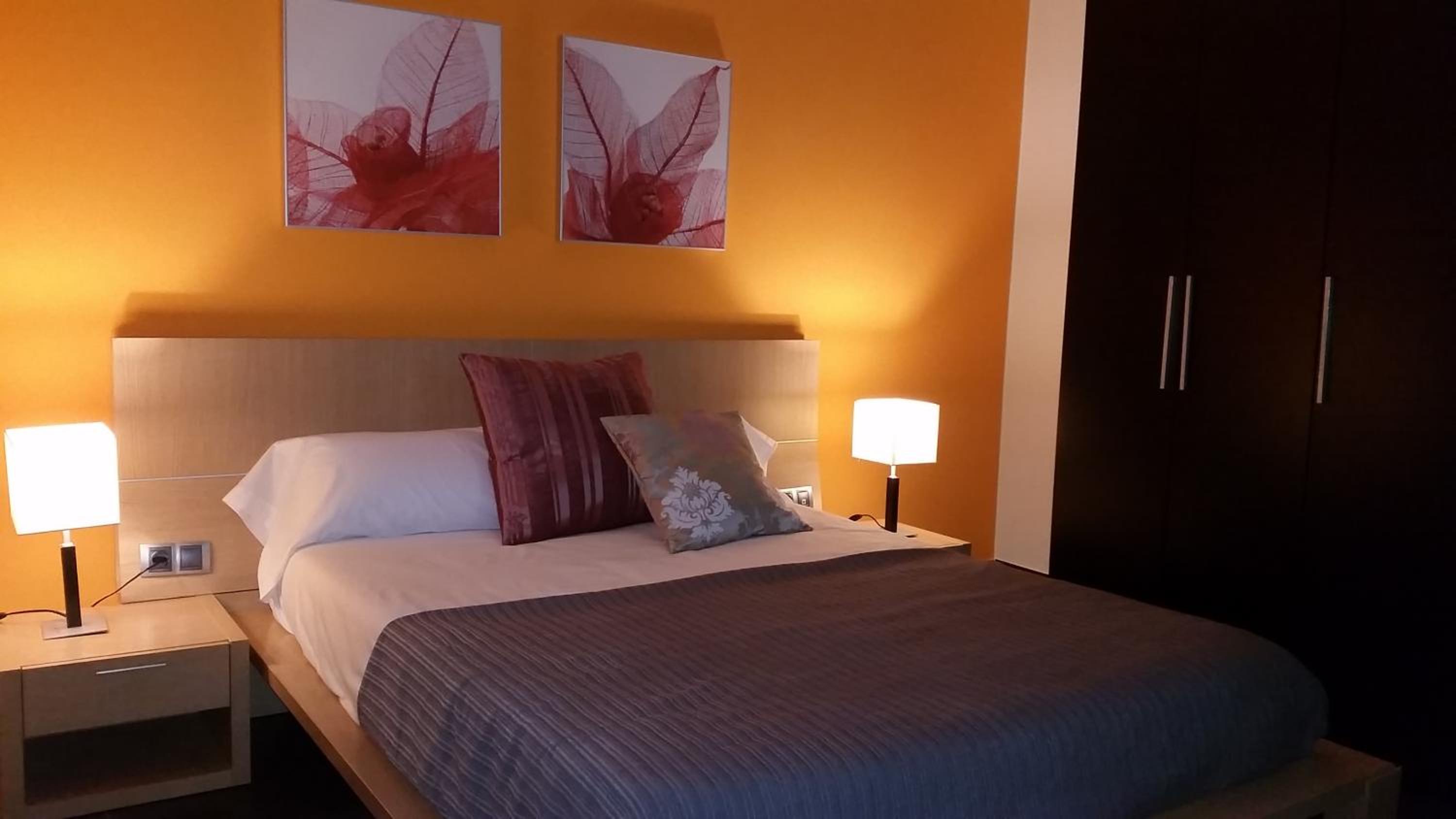 Double Room - Photo 4