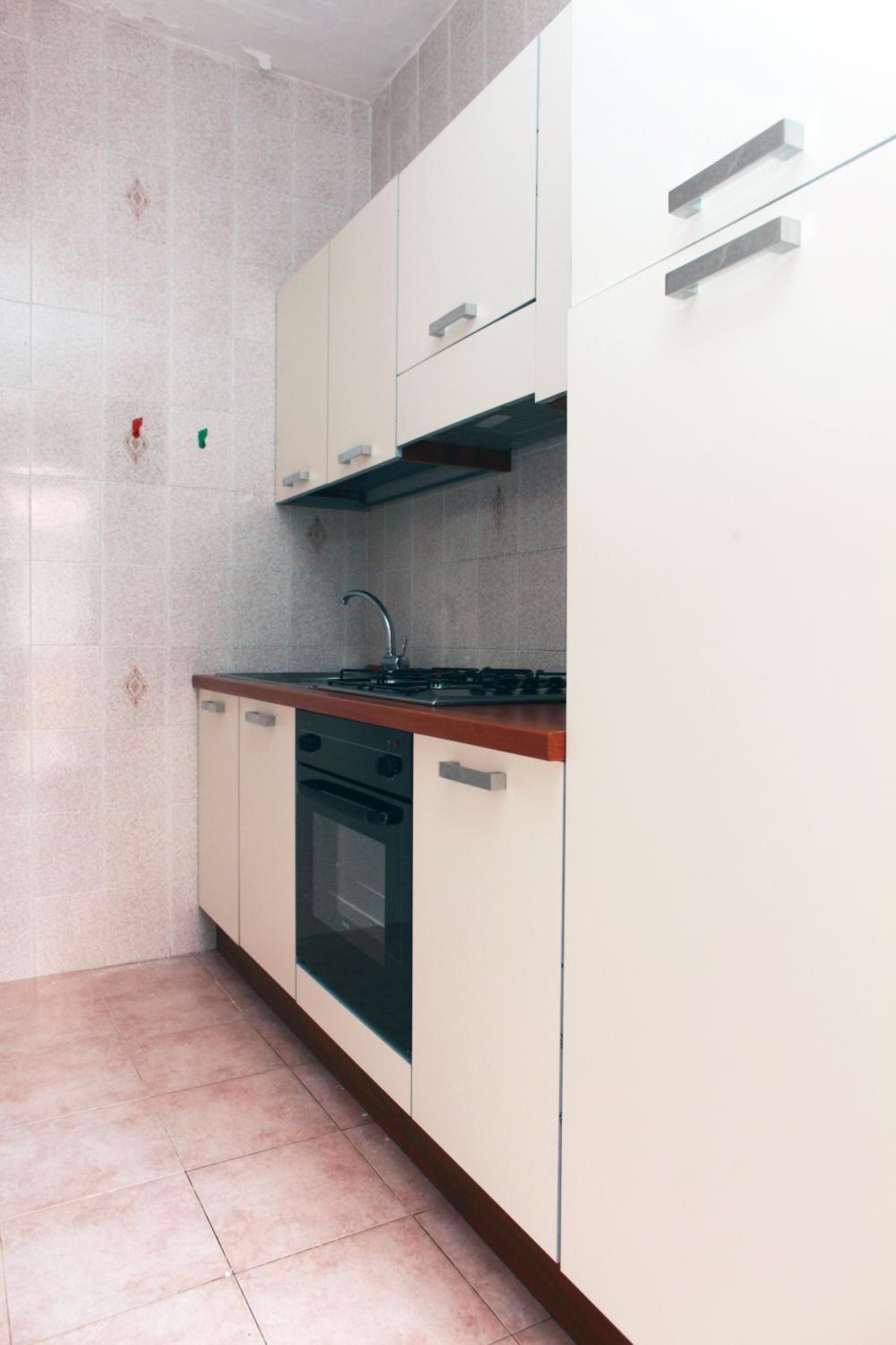 Two-Bedroom Apartment (4 Adults) photo 2