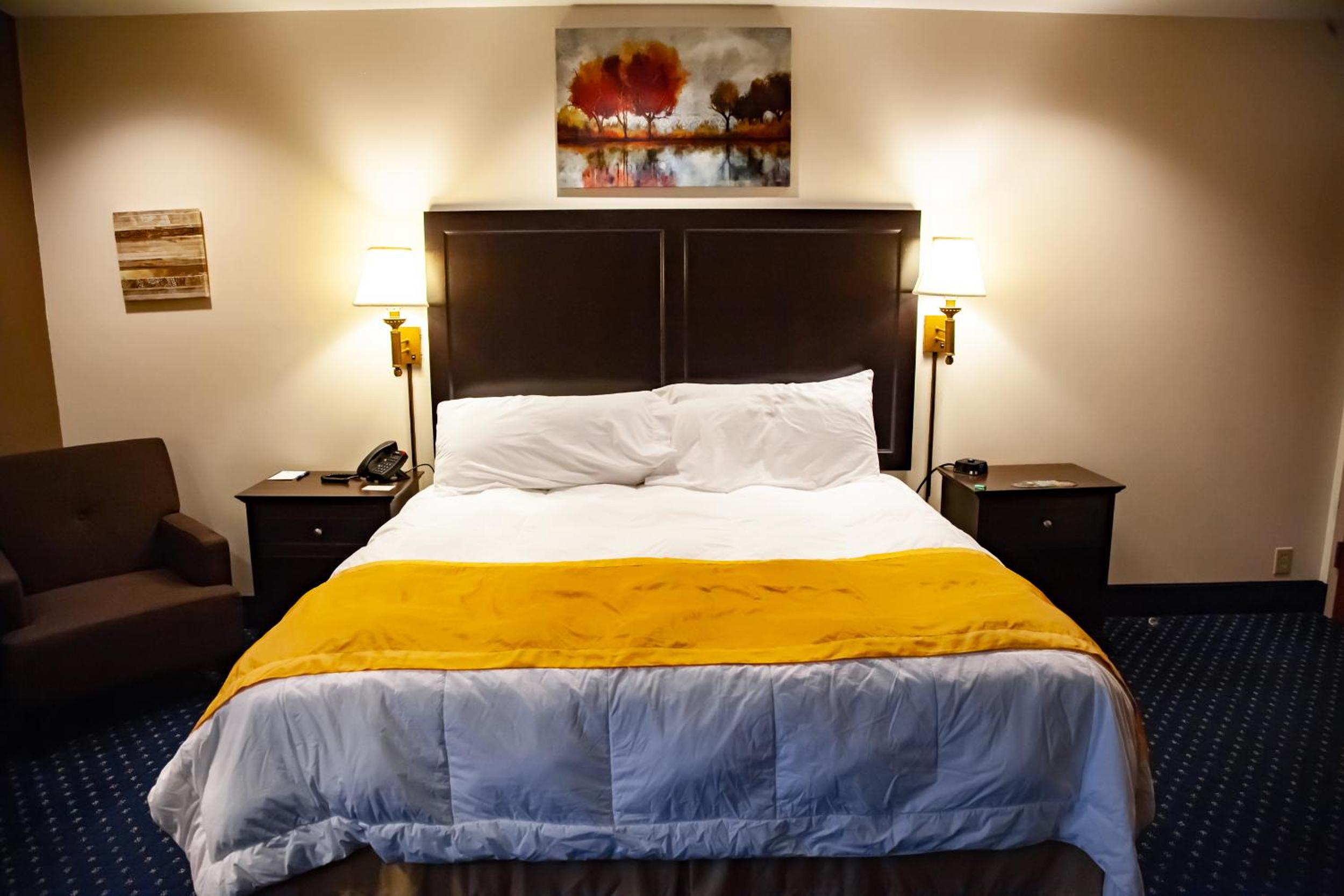 King Room - Disability Access photo 1