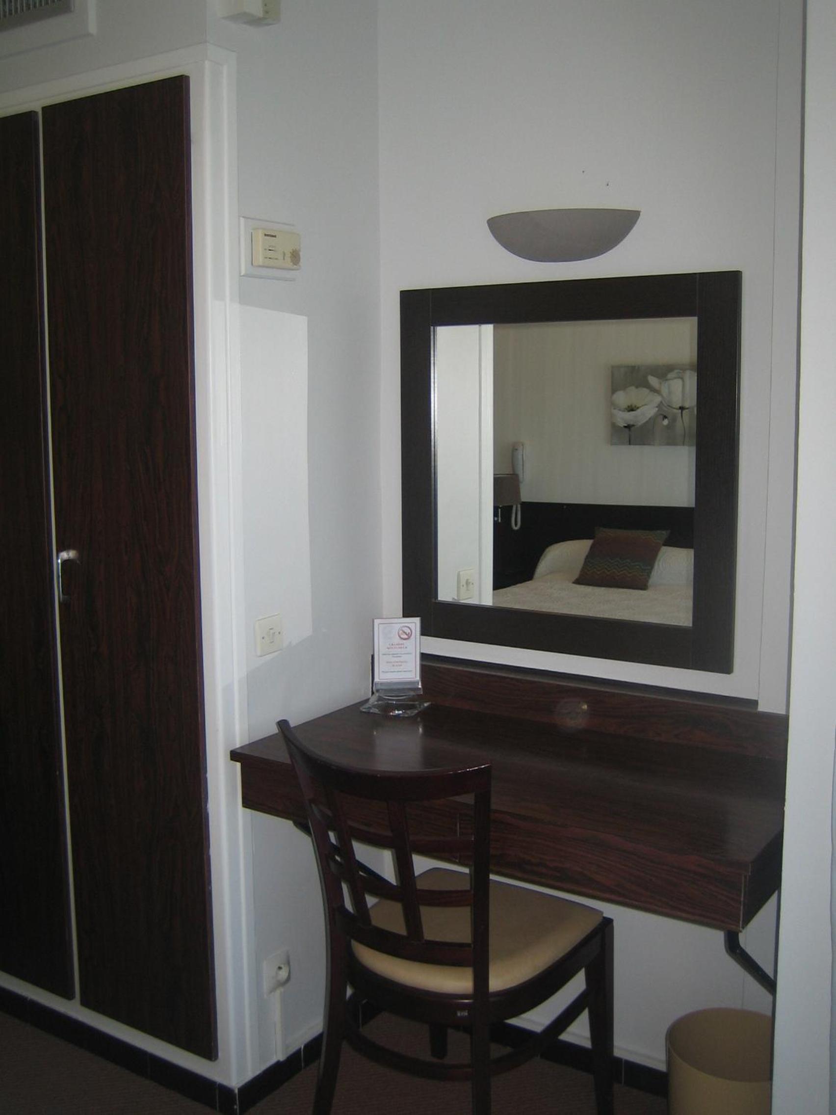 Triple Room with Balcony