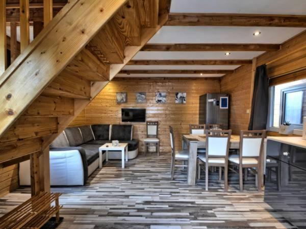 Two-Bedroom Chalet photo 1