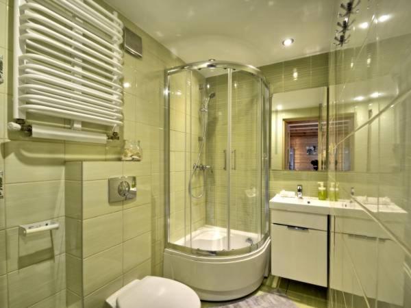 Two-Bedroom Chalet photo 1