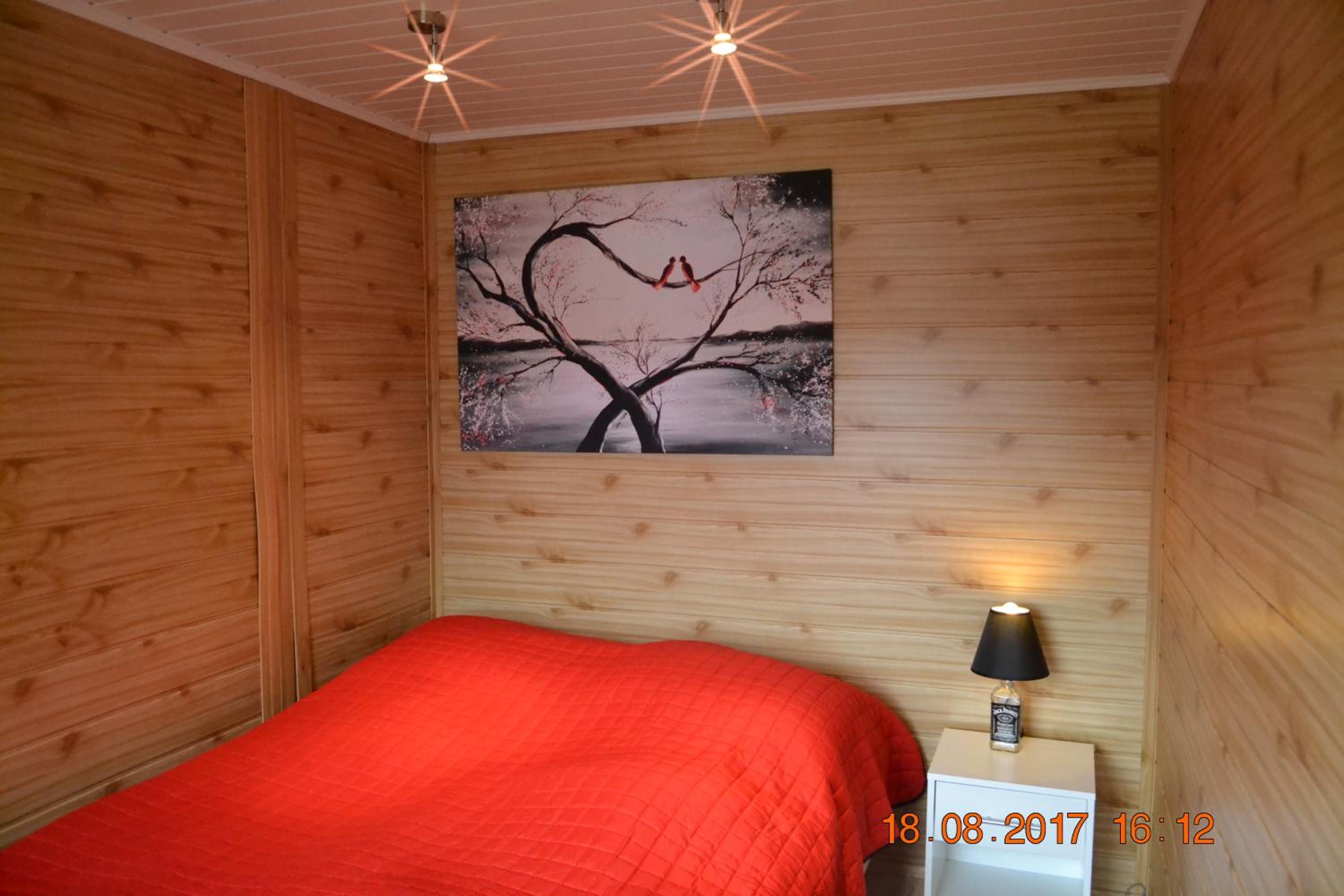 Deluxe Bungalow photo 1