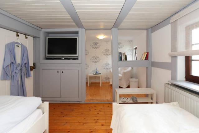 Twin Room photo 1