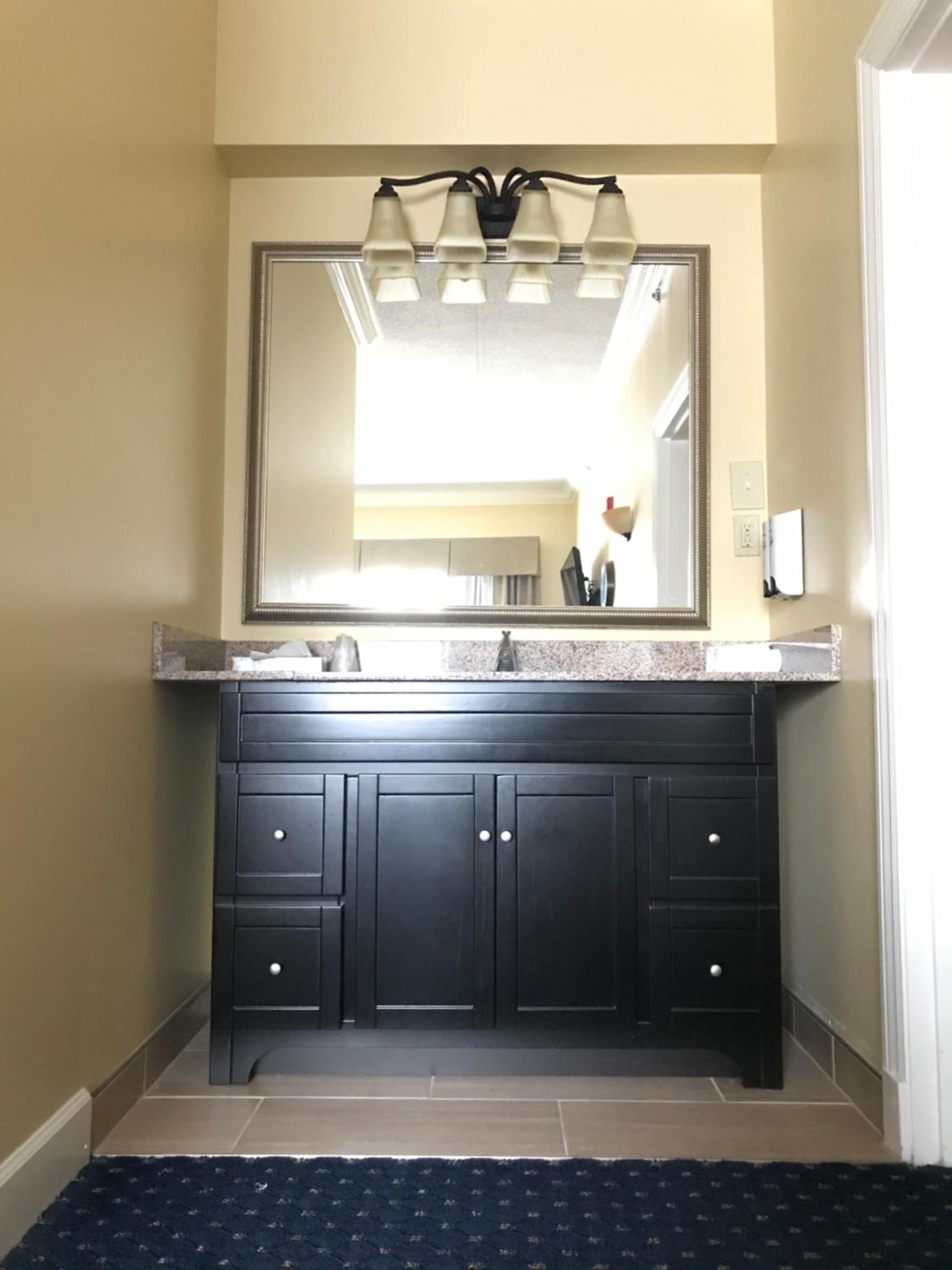 Family Suite photo 3