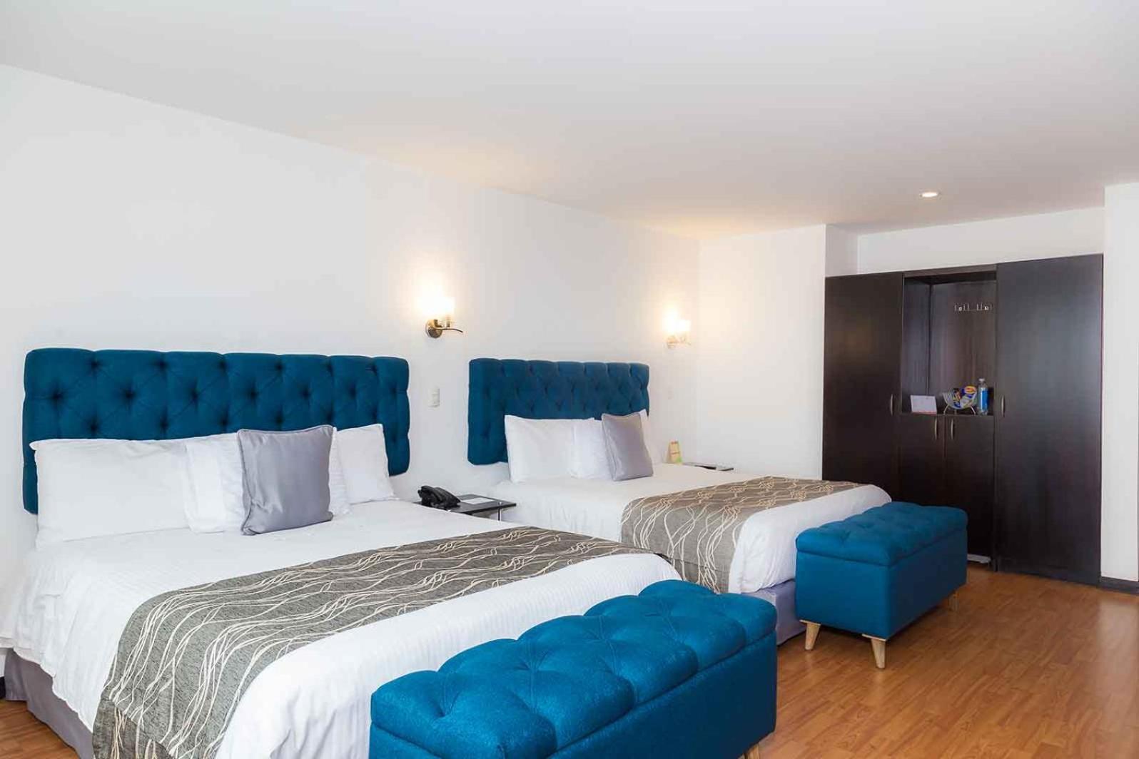 Triple Room photo 2