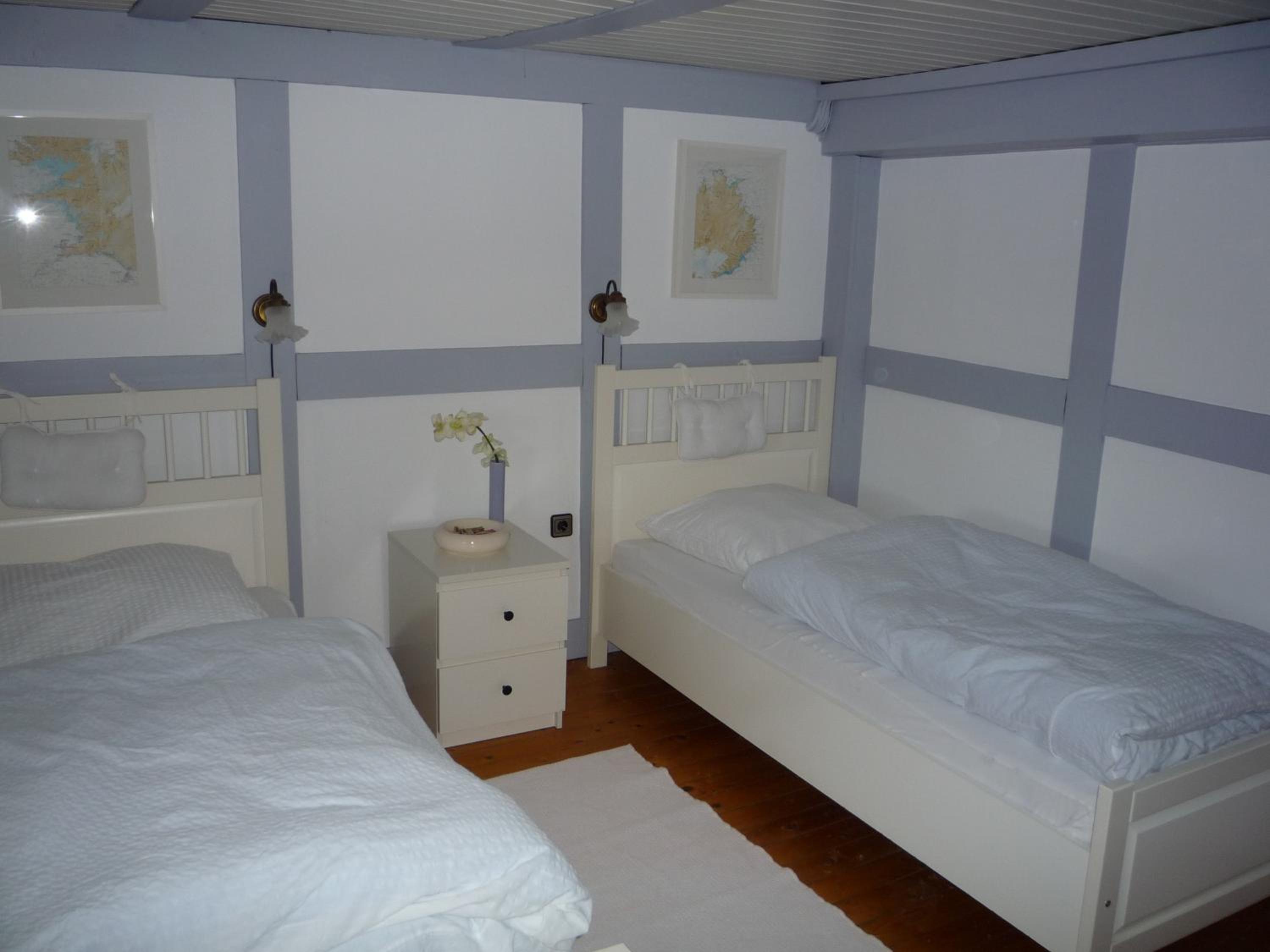Twin Room photo 2