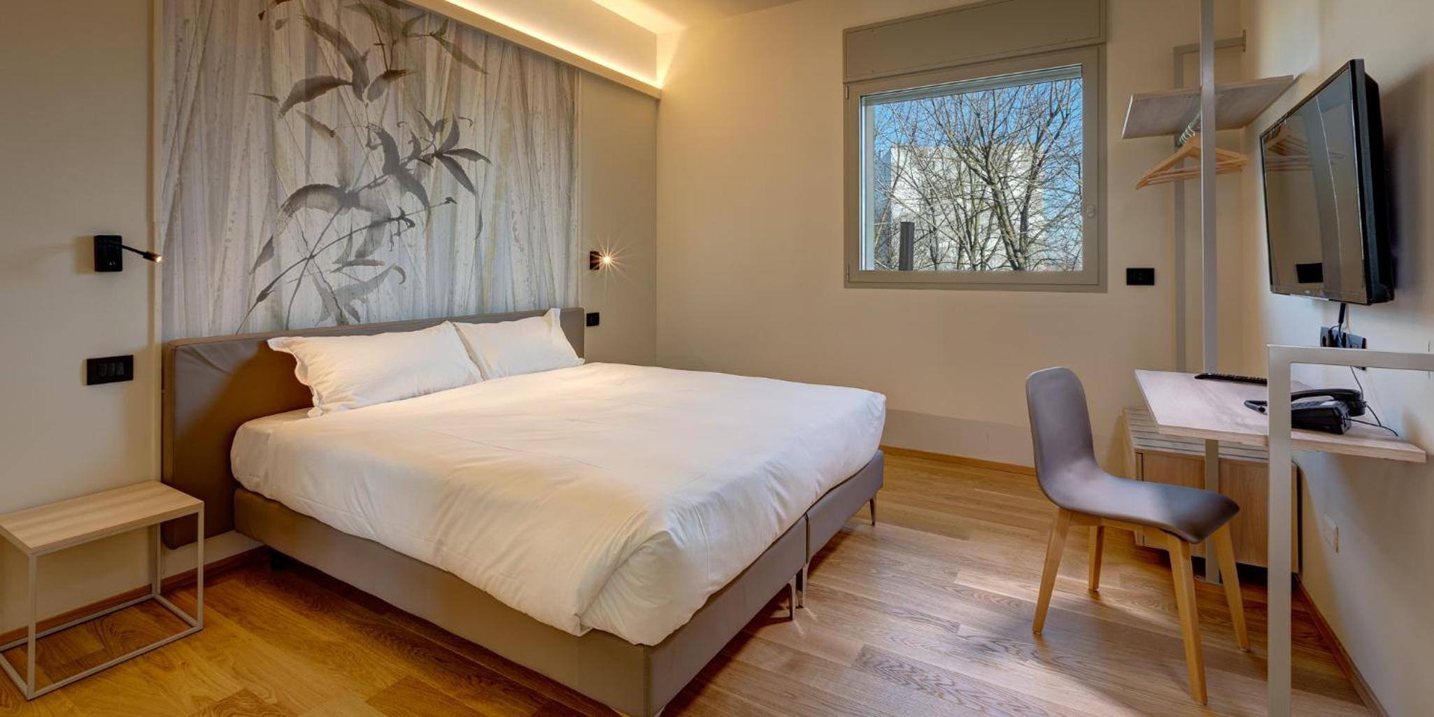 Double Room - Photo 4