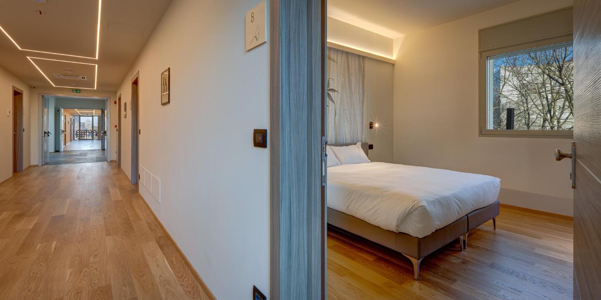 Double Room - Photo 3