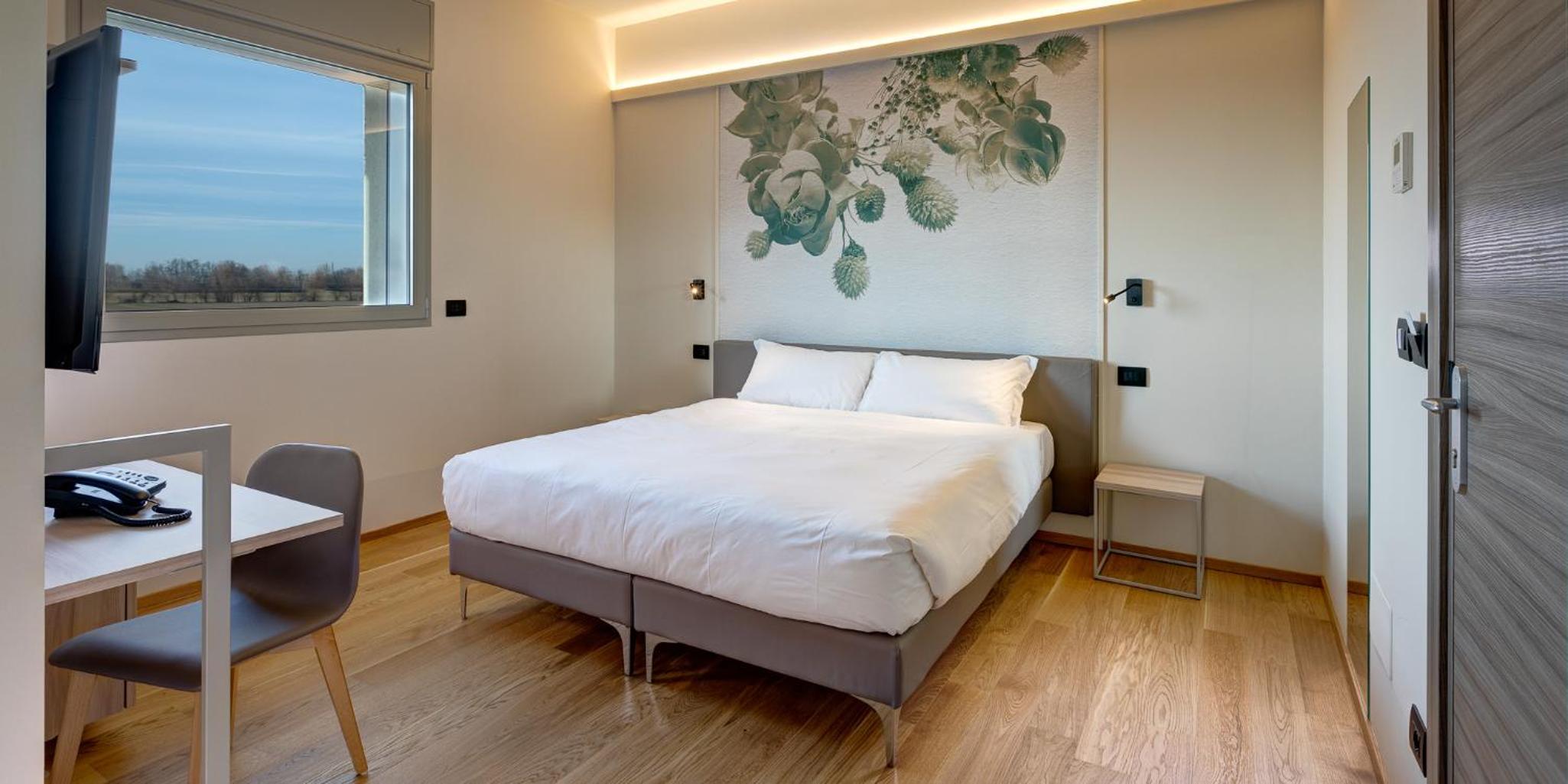 Double Room - Photo 1